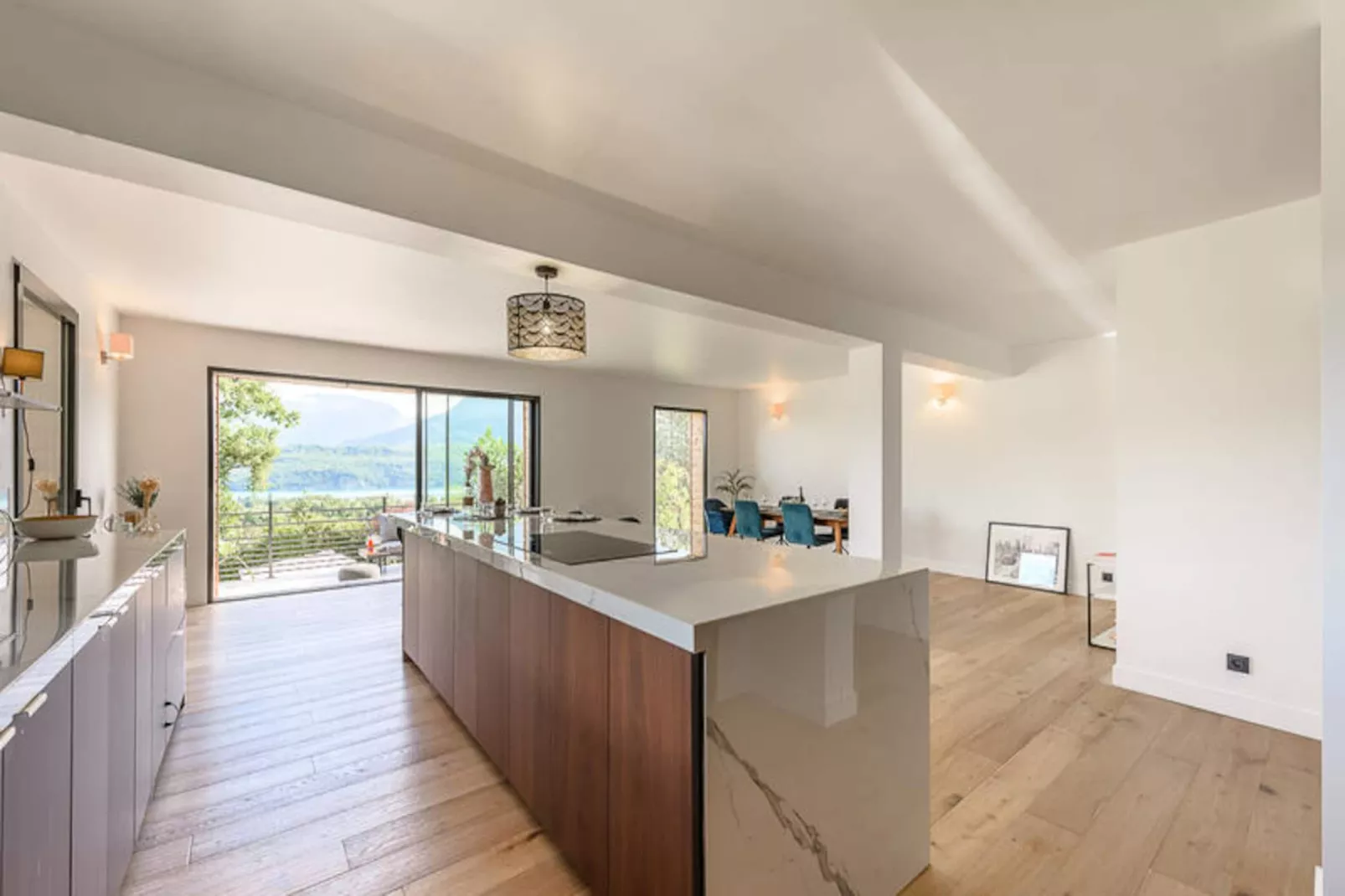 Maison à Saint-Jorioz-Niet-getagd