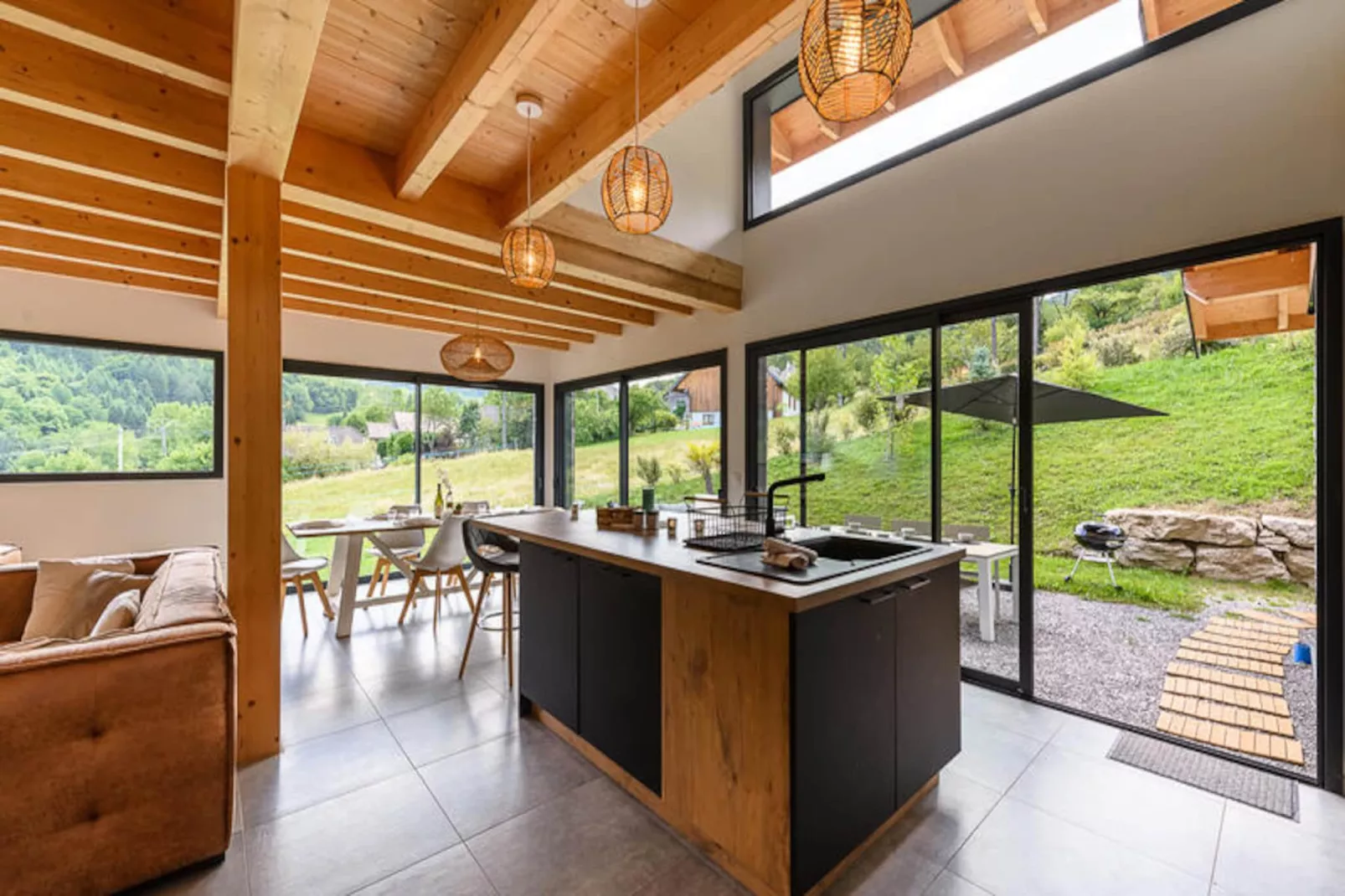 Maison à Saint-Jorioz-Niet-getagd