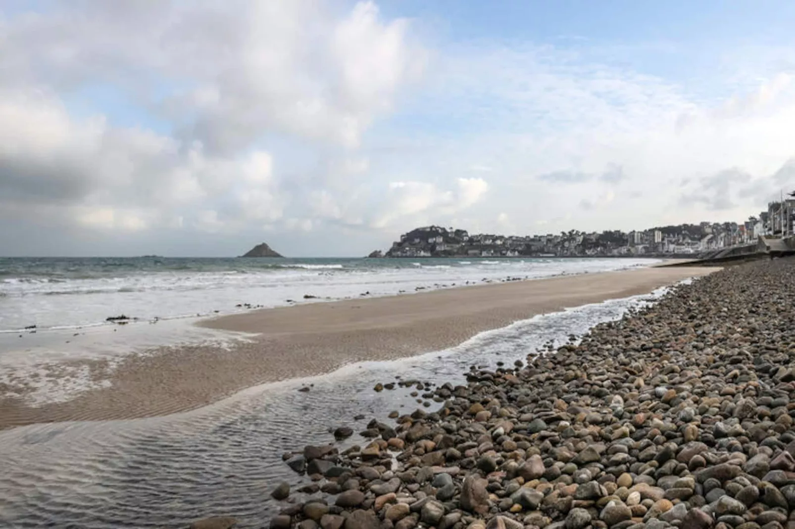 Appartements à Pléneuf-Val-André-Niet-getagd