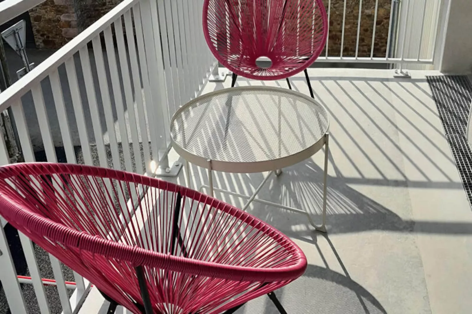 Appartements à Pléneuf-Val-André-Niet-getagd