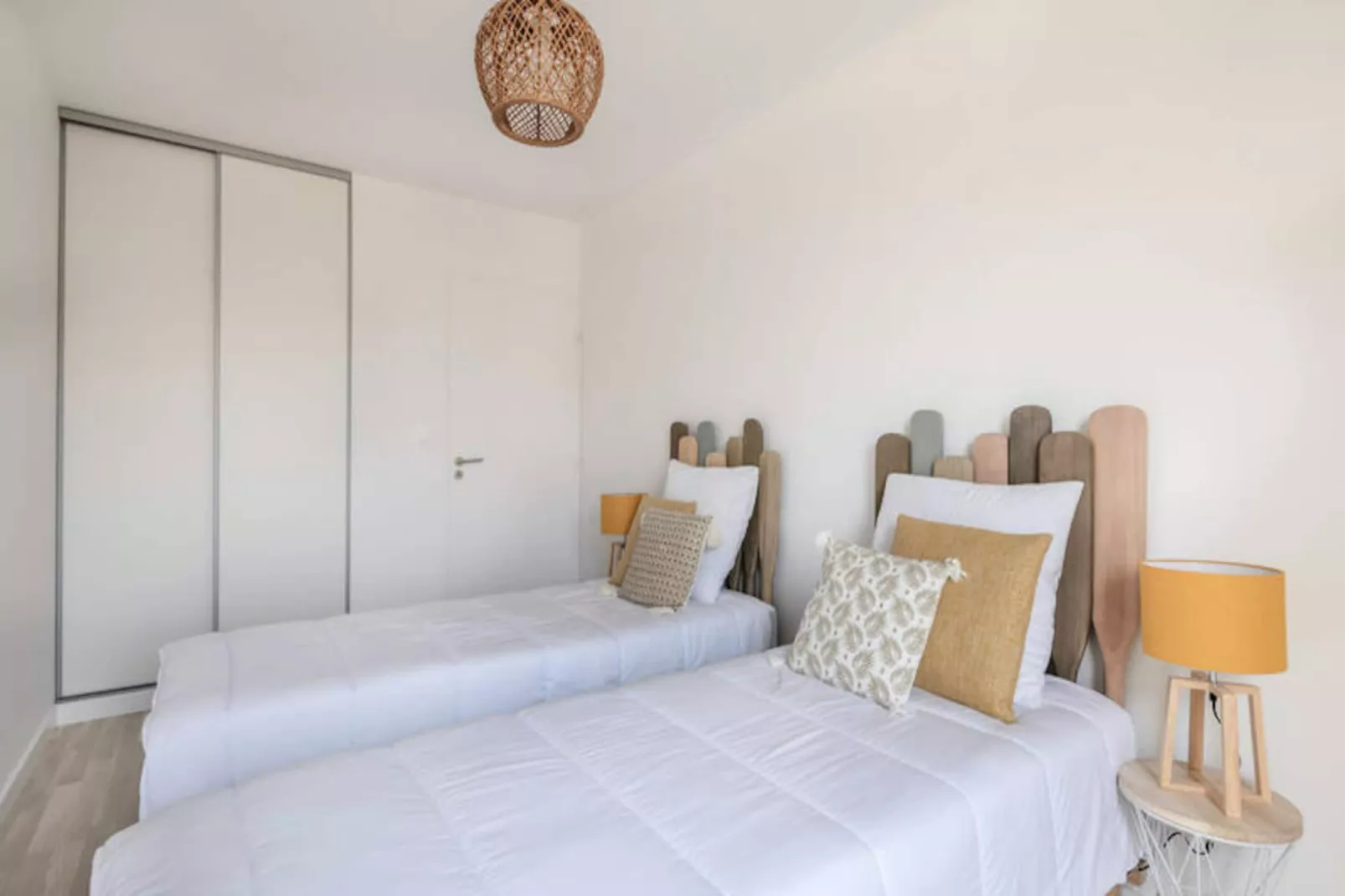 Appartements à Pléneuf-Val-André-Niet-getagd