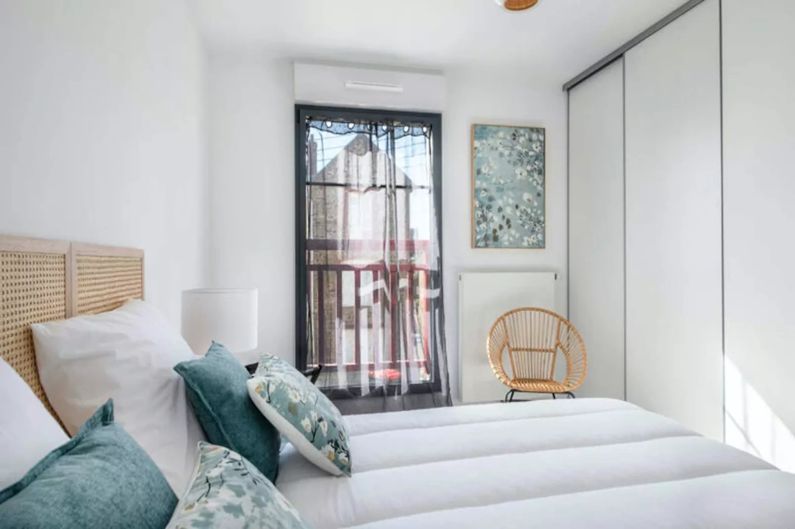 Appartements à Pléneuf-Val-André-Niet-getagd