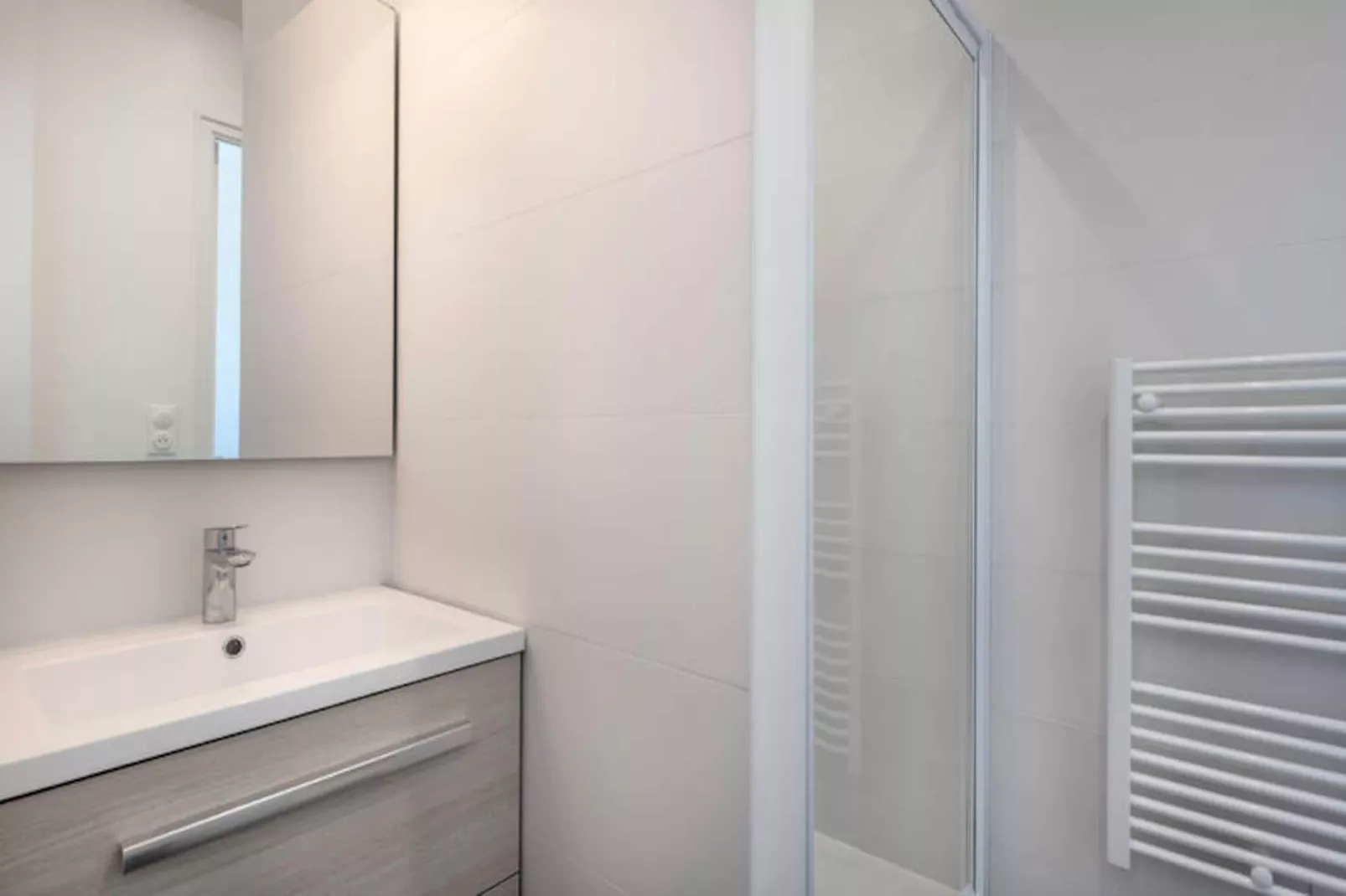 Appartements à Le Croisic-Niet-getagd