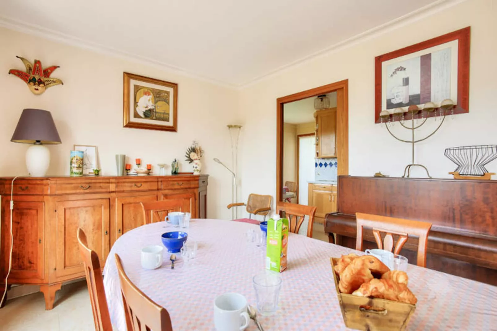 Maison à Pléneuf-Val-André-Niet-getagd