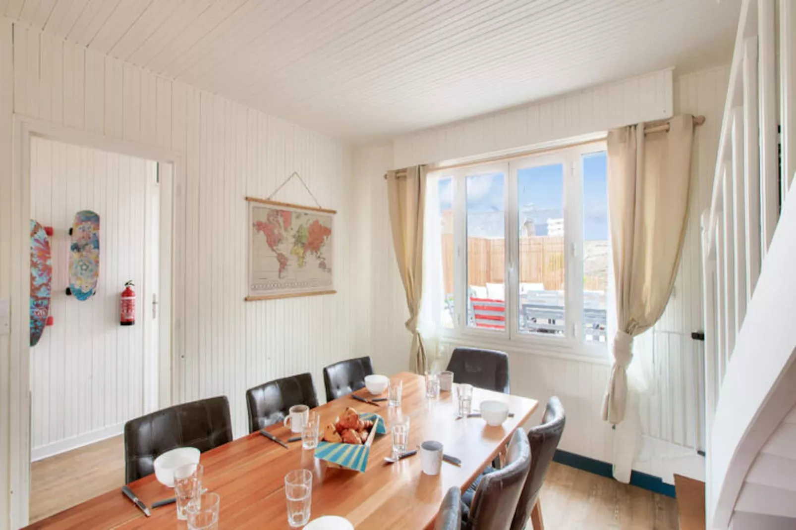 Maison à Pléneuf-Val-André-Niet-getagd