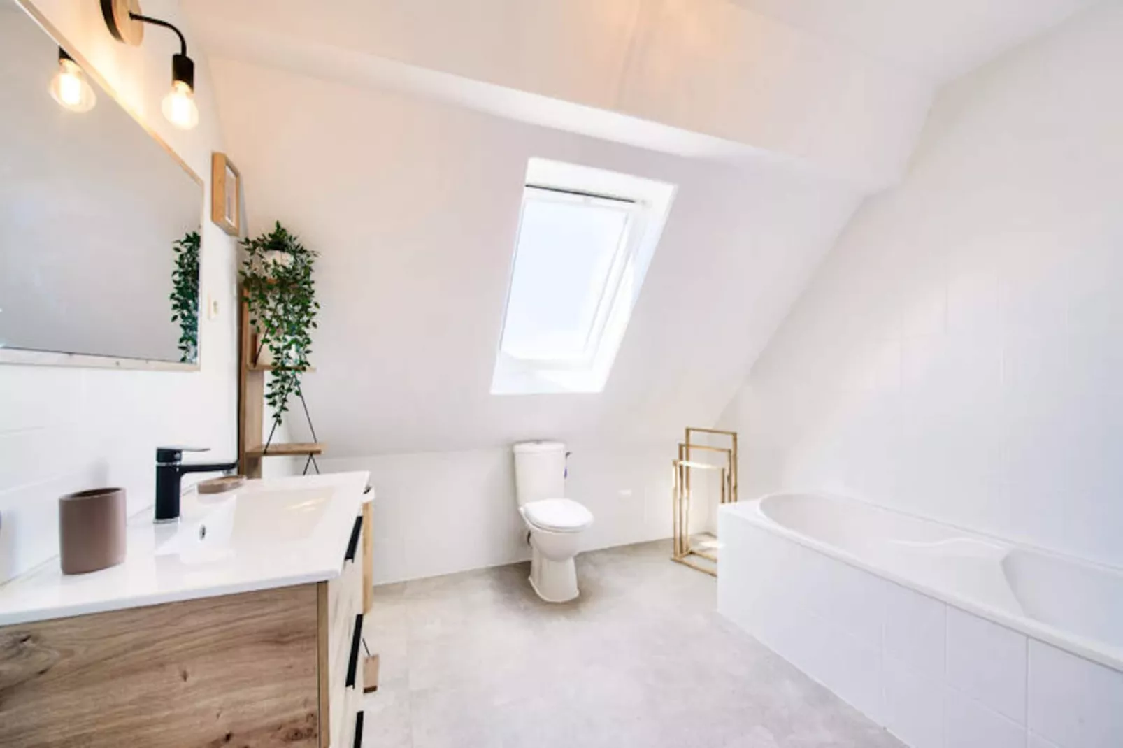 Maison à Plouguerneau - Brest-Niet-getagd