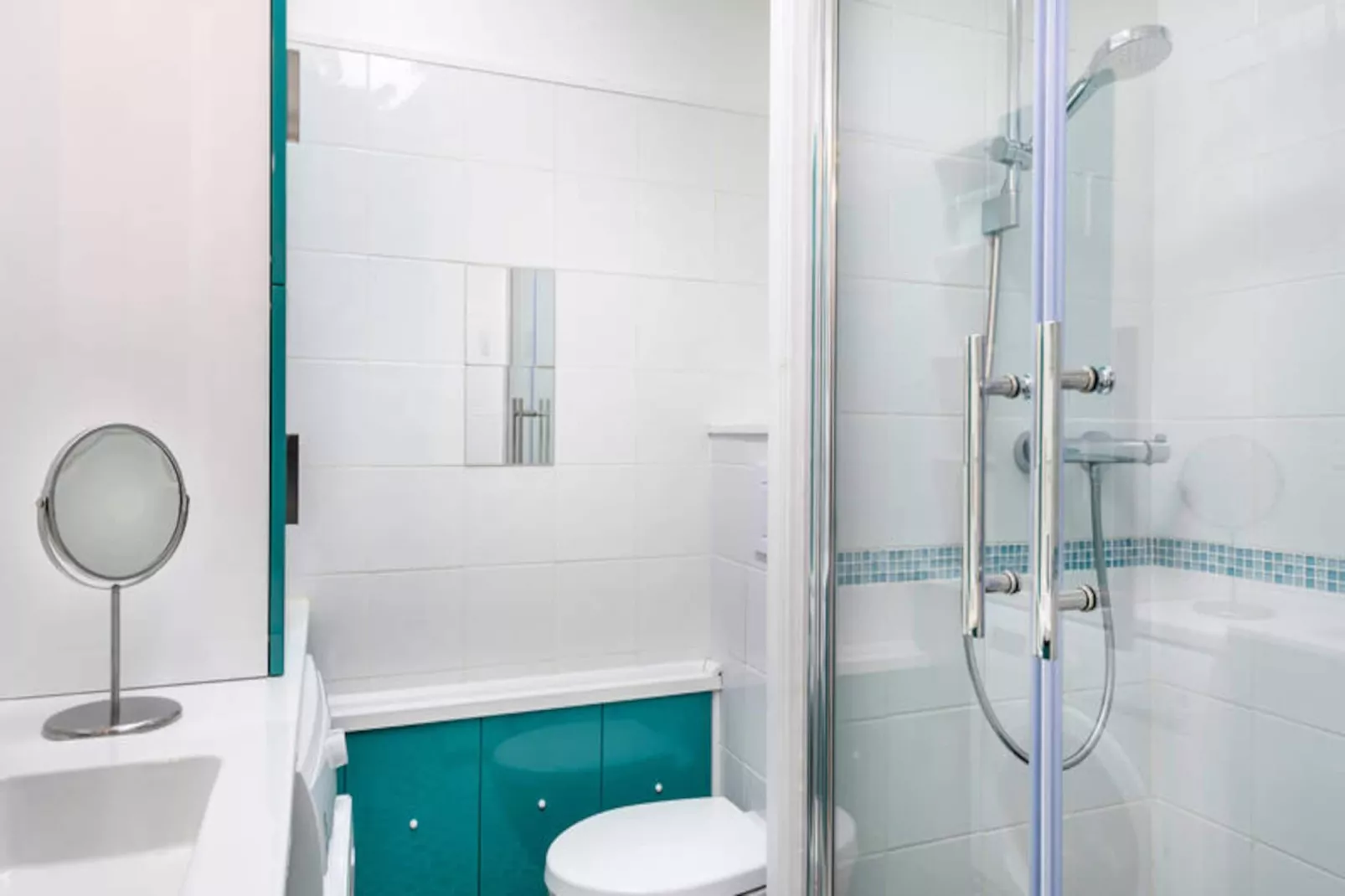 Appartements à Pornic-Niet-getagd