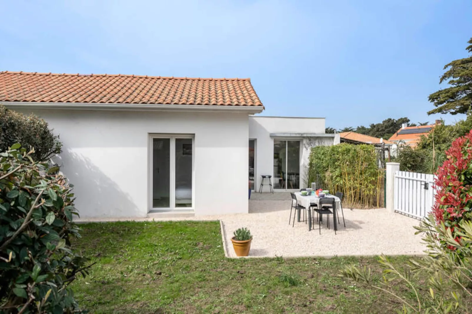 Maison à La Plaine Sur Mer-Niet-getagd