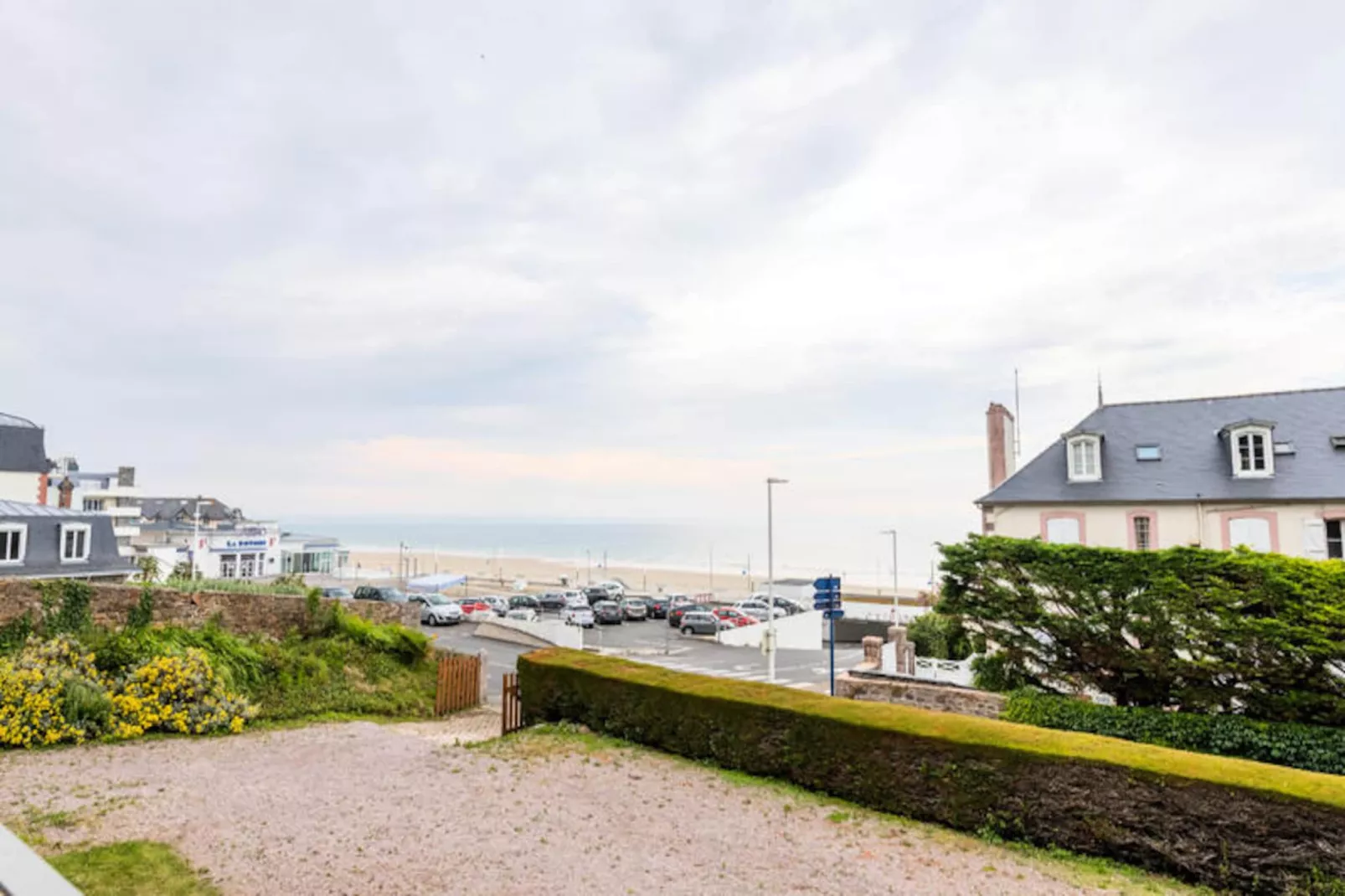 Studio à Pléneuf-Val-André-Niet-getagd