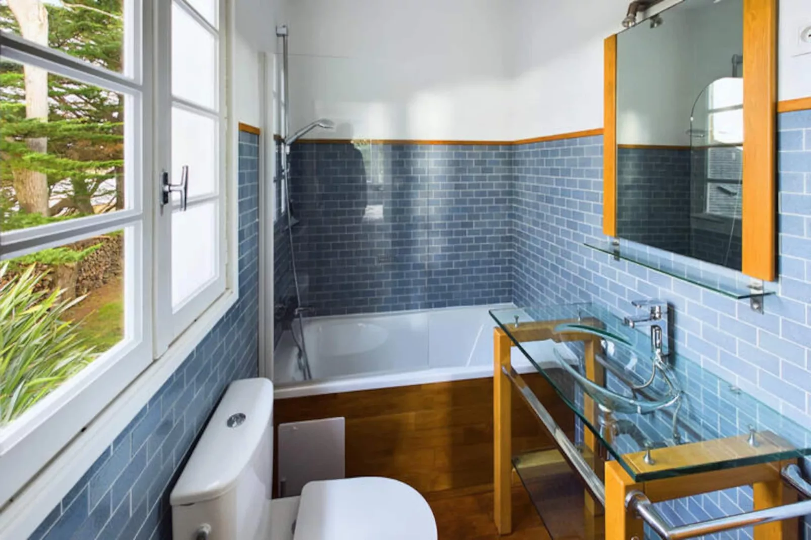 Maison à Loctudy-Niet-getagd