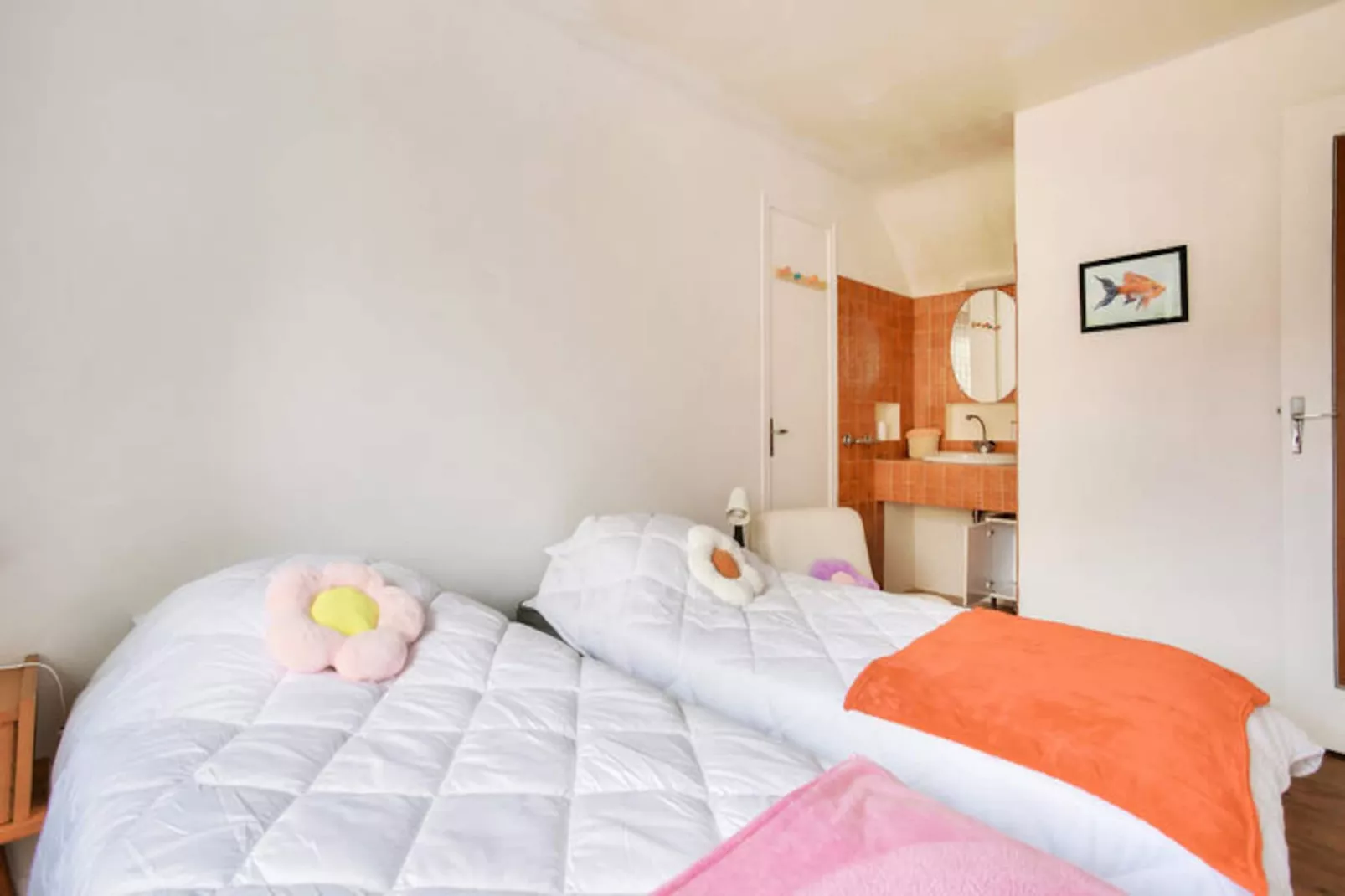 Maison à Erquy-Niet-getagd