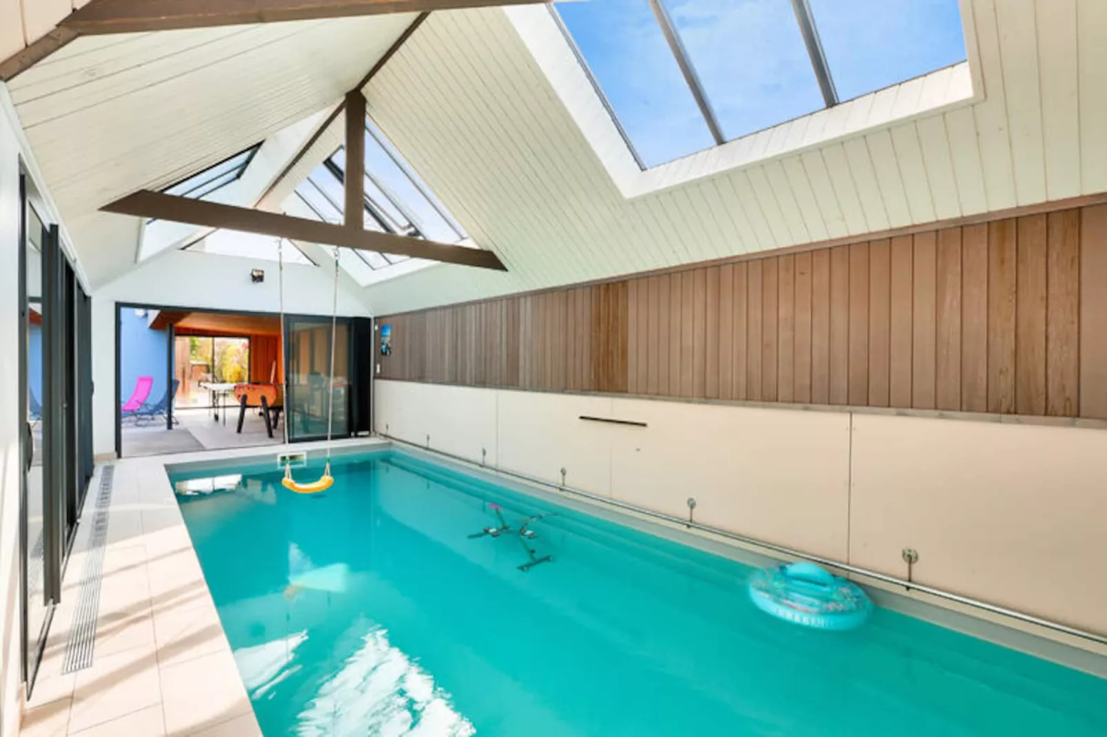 Maison à Erquy-Niet-getagd