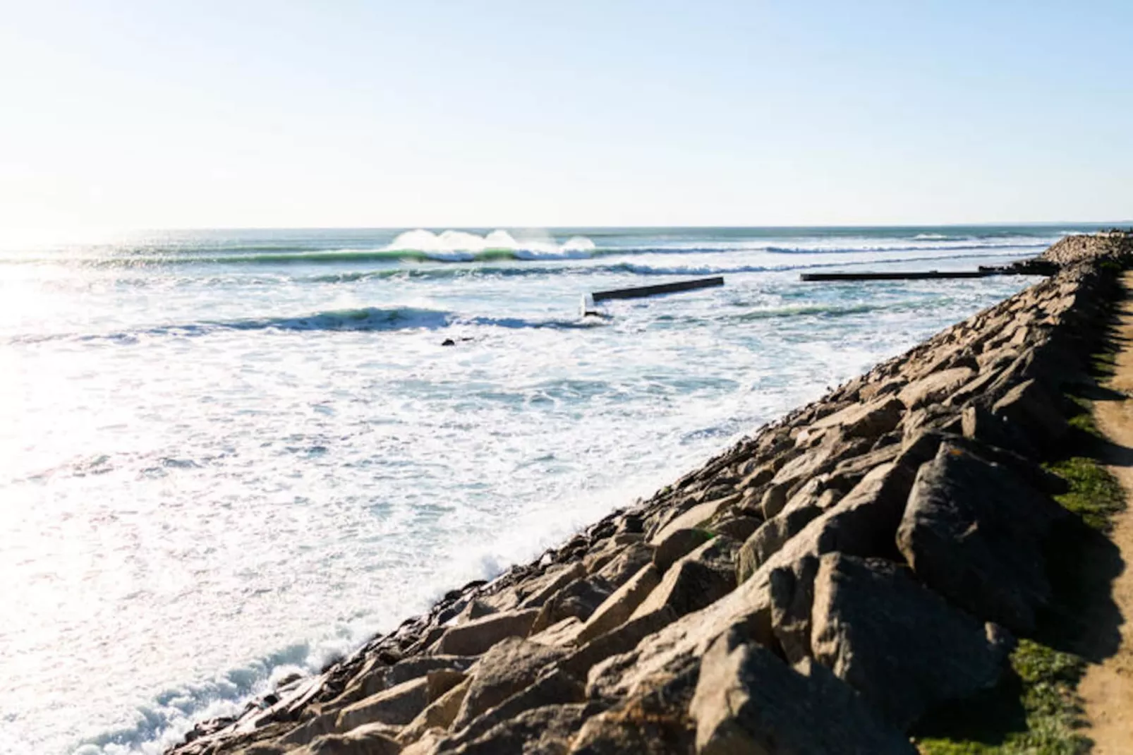 Maison à Plovan-Niet-getagd