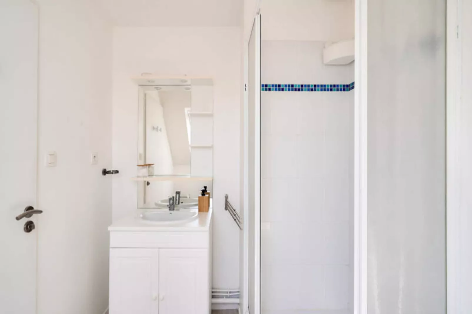 Appartements à Le Guilvinec-Niet-getagd