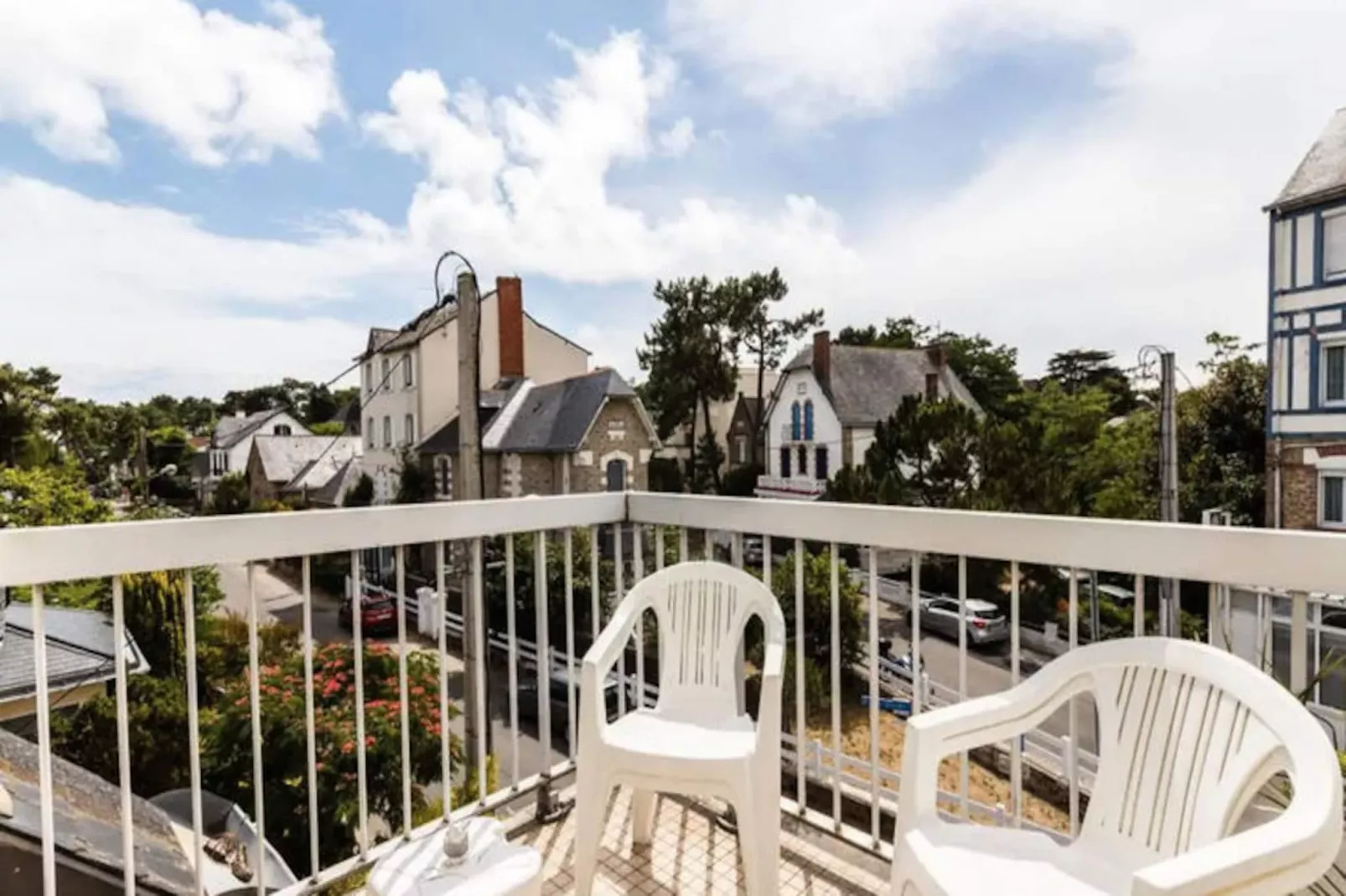 Appartements à La Baule-Niet-getagd