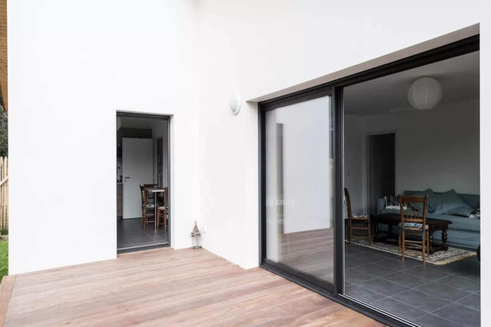 Maison à Piriac-sur-Mer-Niet-getagd