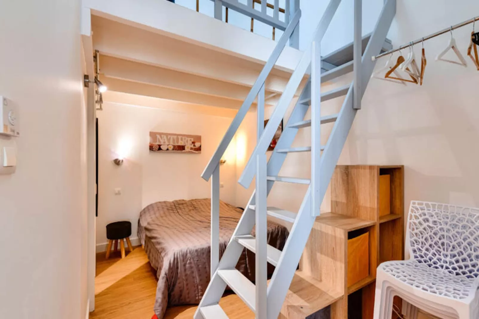 Maison à Saint-Gilles-Croix-de-Vie-Niet-getagd