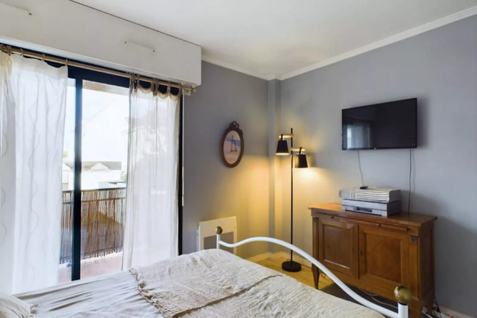 Appartements à Le Pouliguen-Niet-getagd