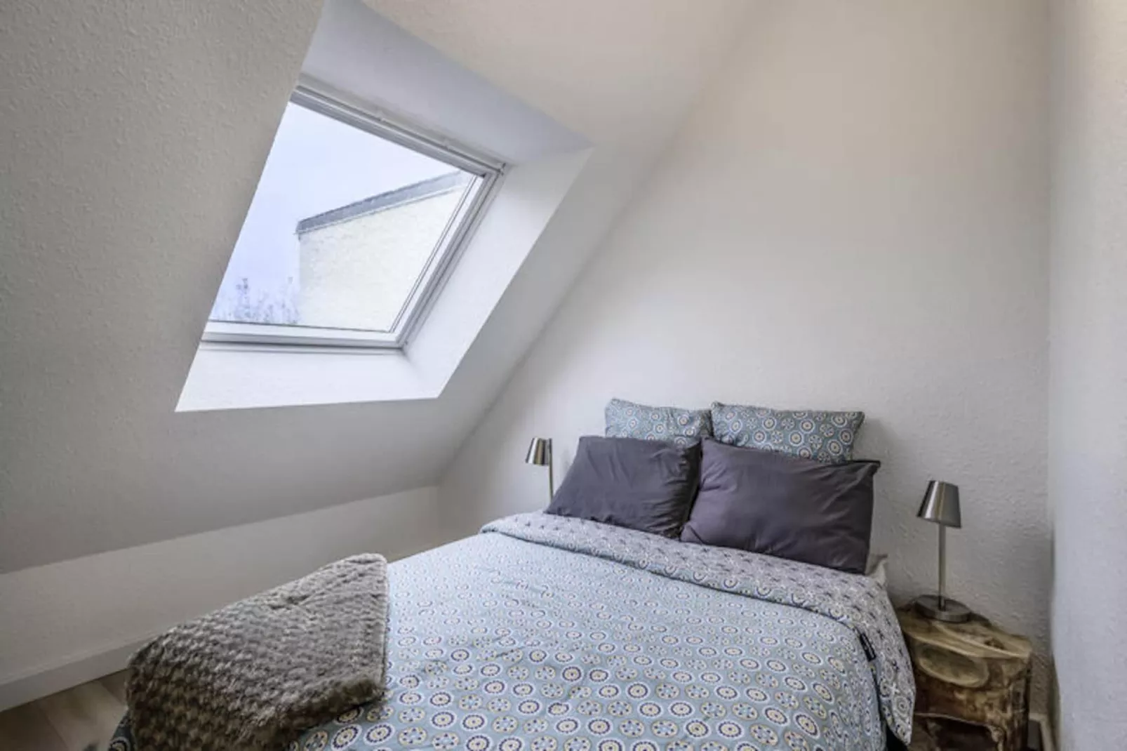 Appartements à Sarzeau-Niet-getagd