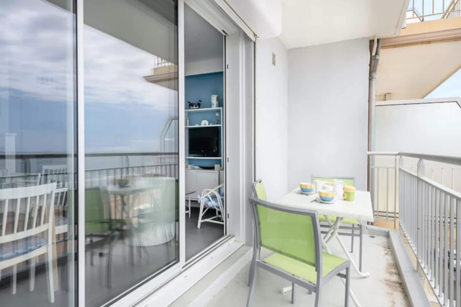 Appartements à Pornichet-Niet-getagd