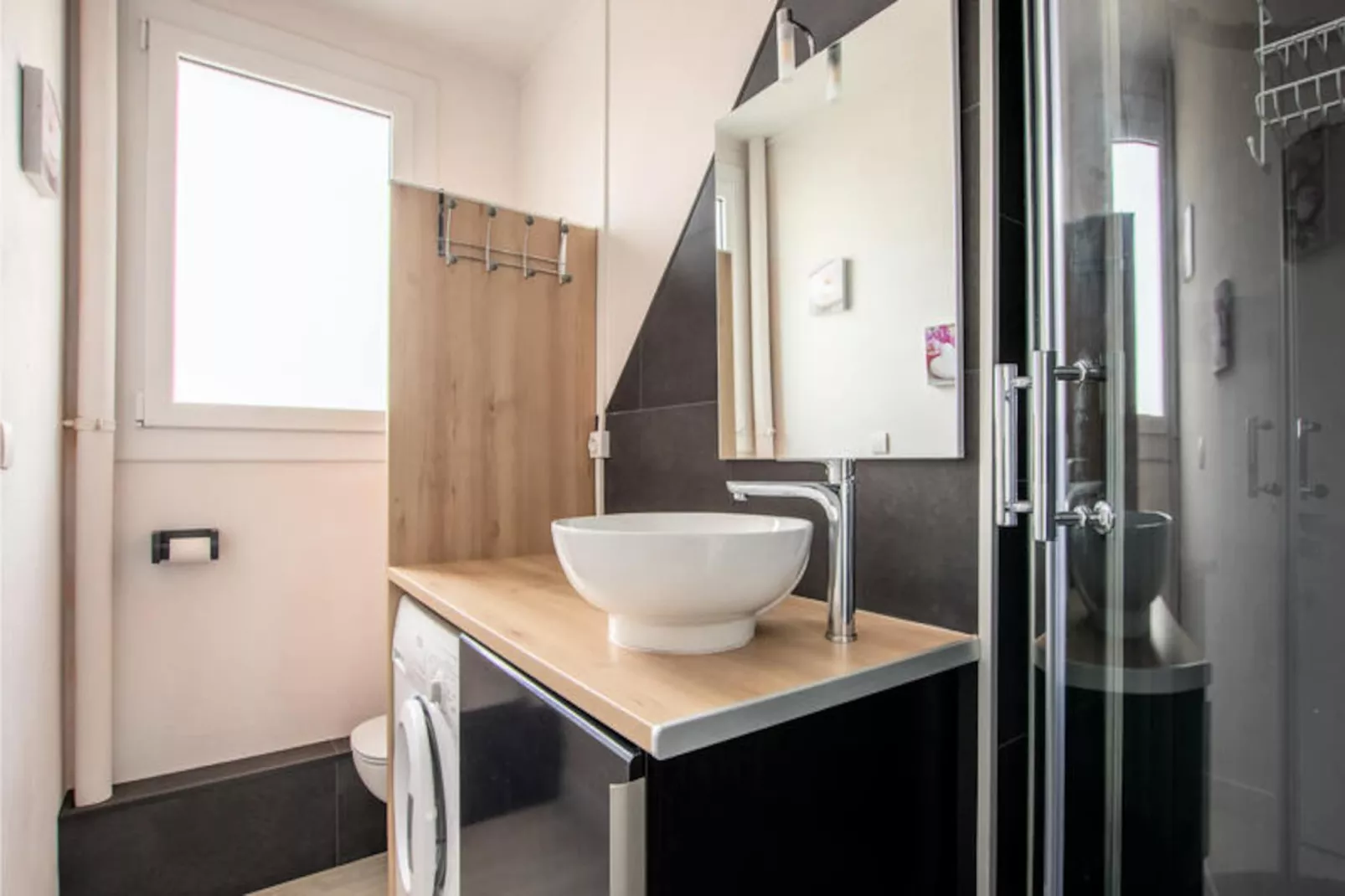 Appartements à Notre Dame de Monts-Niet-getagd