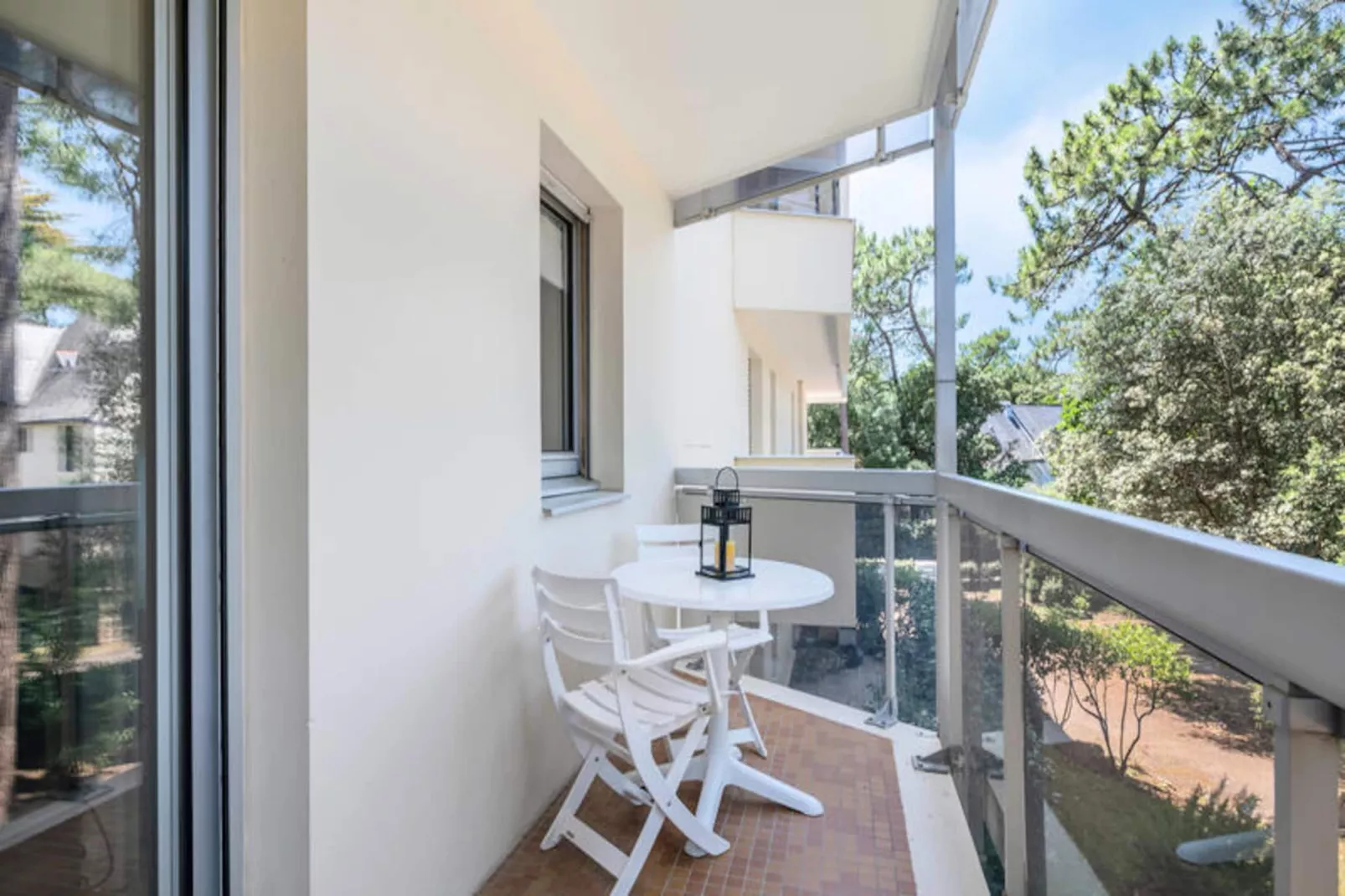 Appartements à La Baule-Niet-getagd