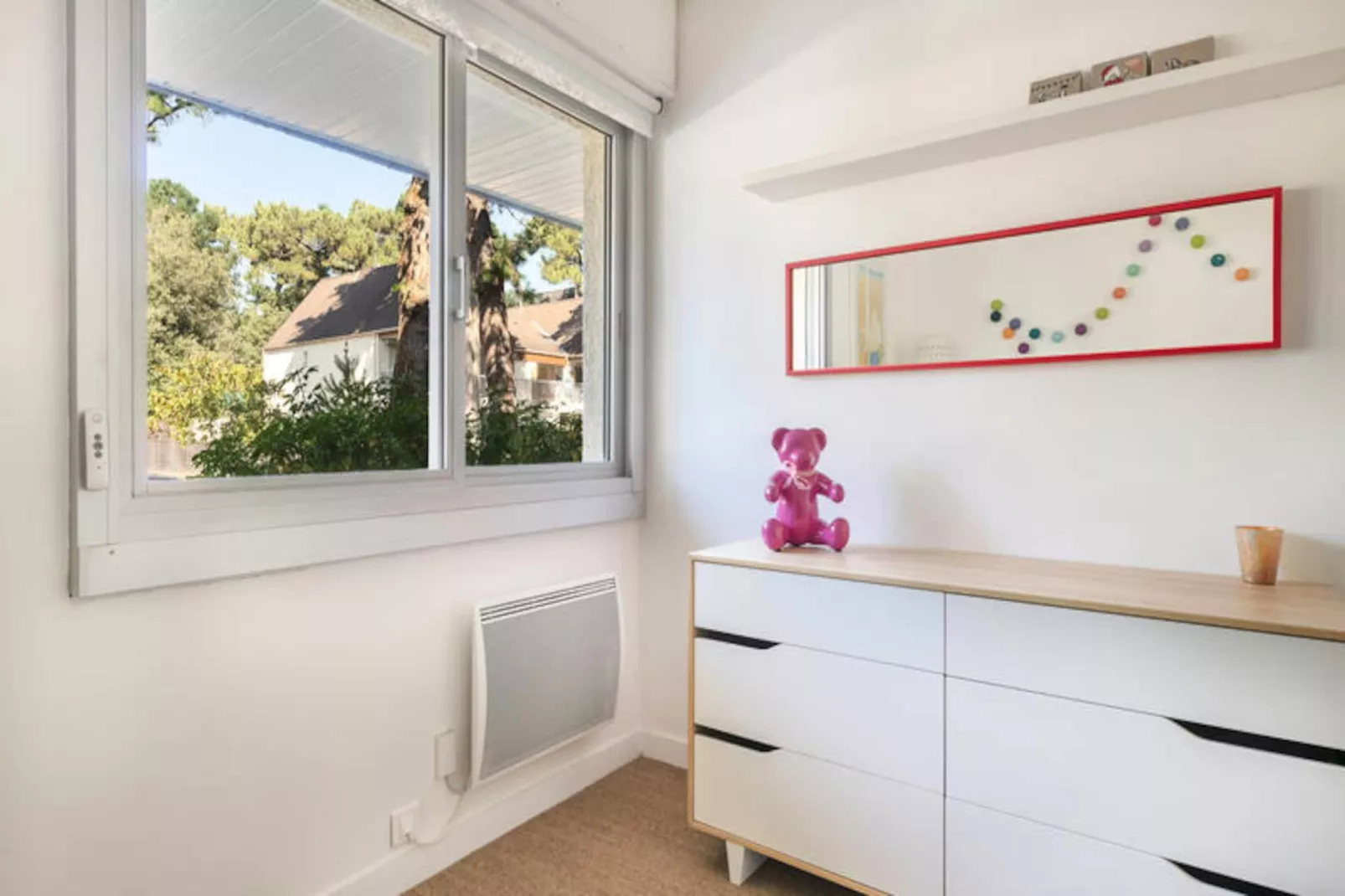 Appartements à La Baule-Niet-getagd