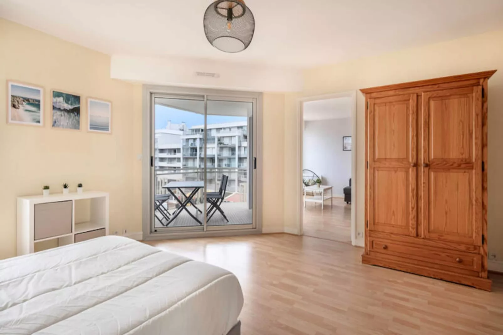 Appartements à Pornichet-Niet-getagd