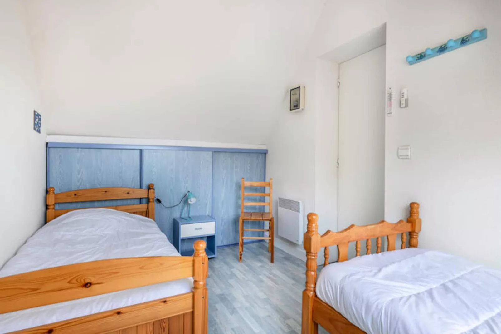 Maison à Sarzeau-Niet-getagd