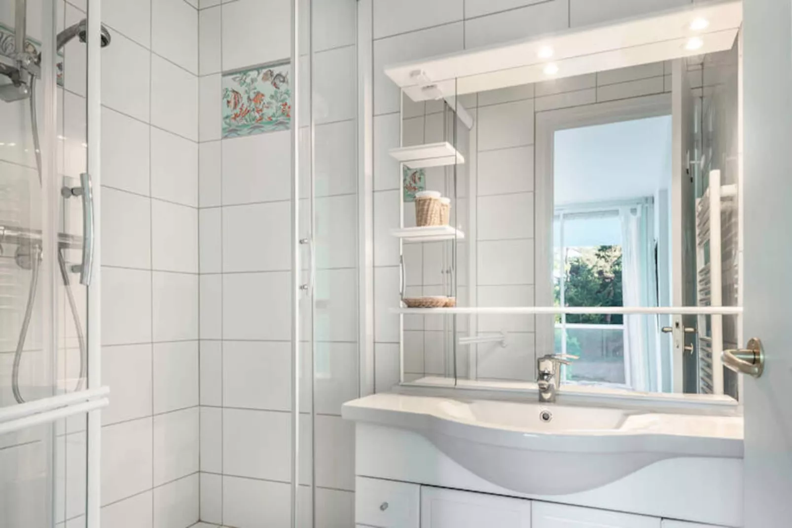 Appartements à La Baule-Niet-getagd