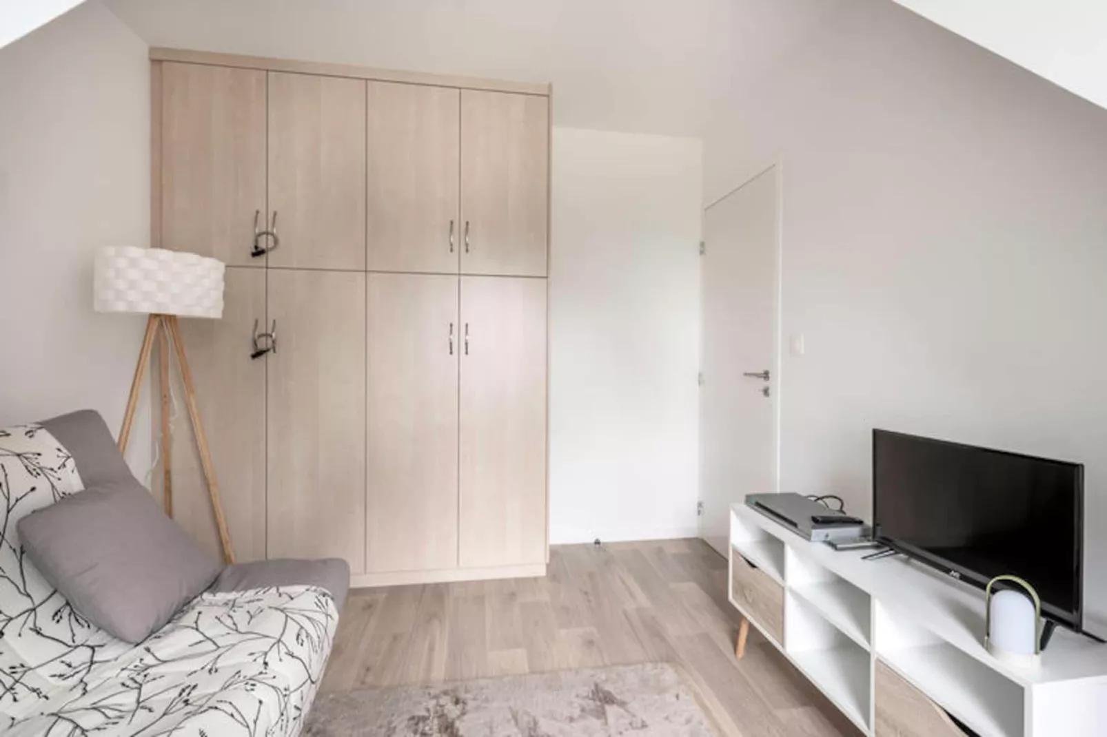 Maison à Sarzeau-Niet-getagd