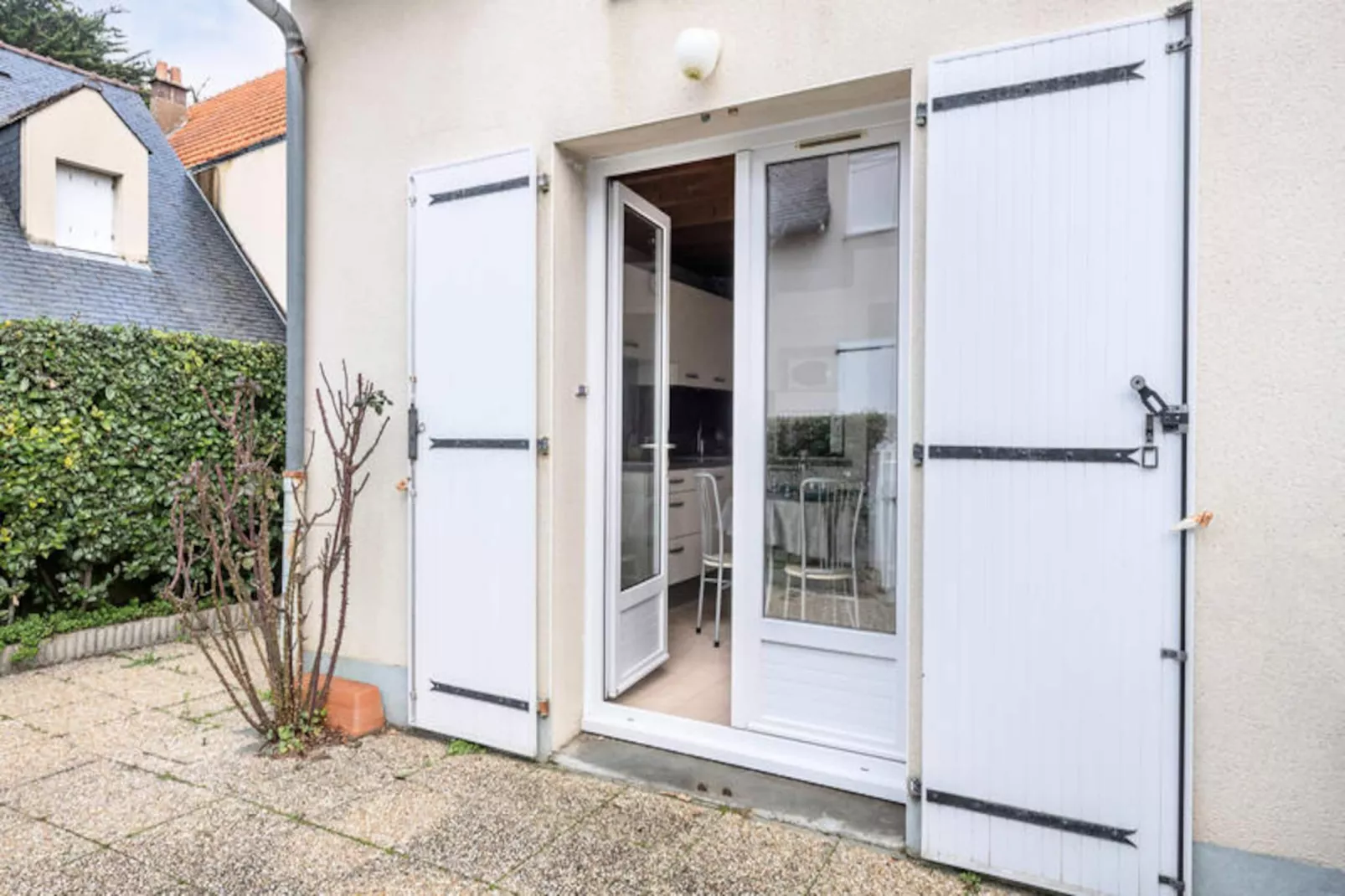 Maison à Pornichet-Niet-getagd