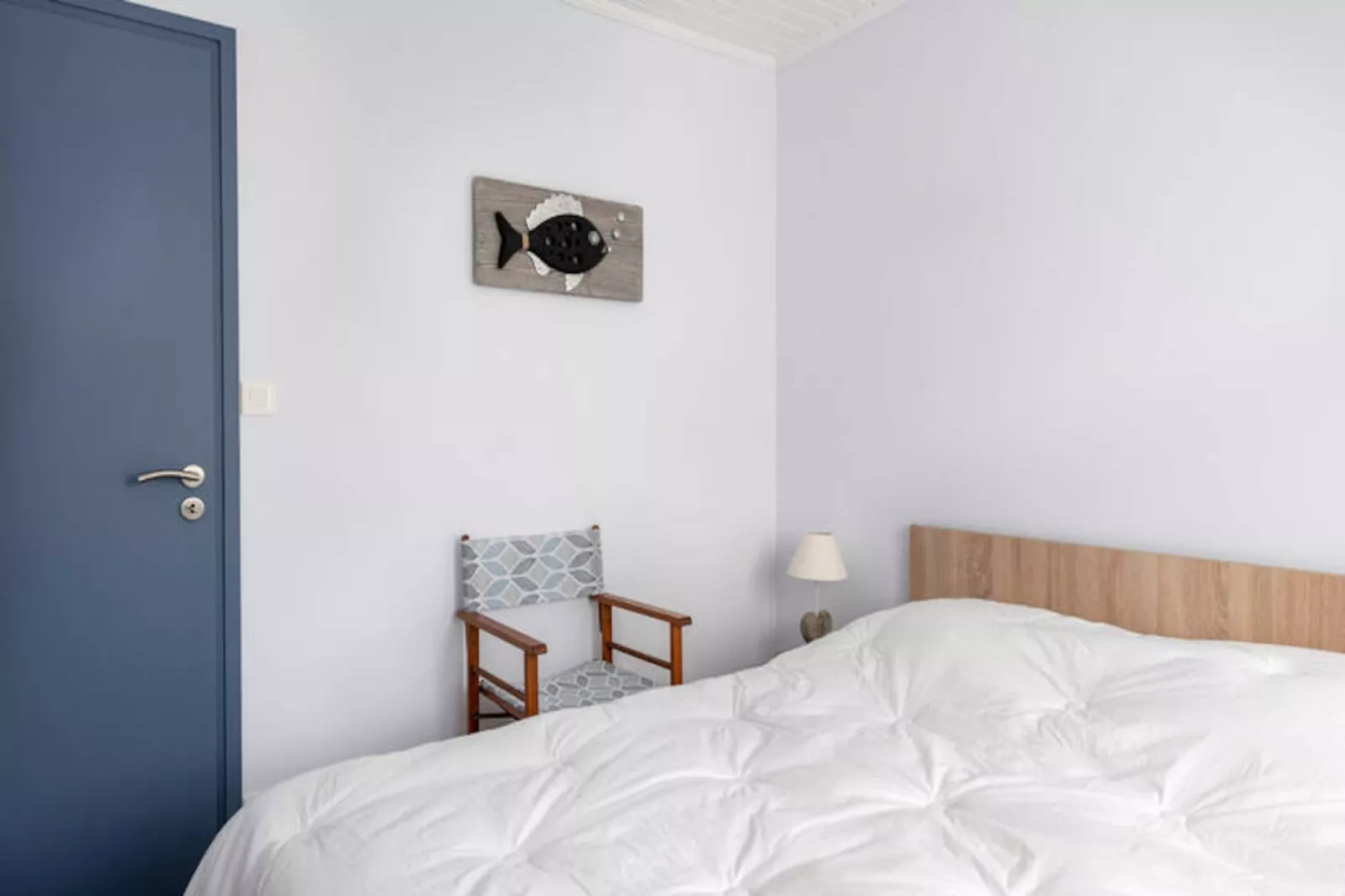 Maison à Carnac-Niet-getagd