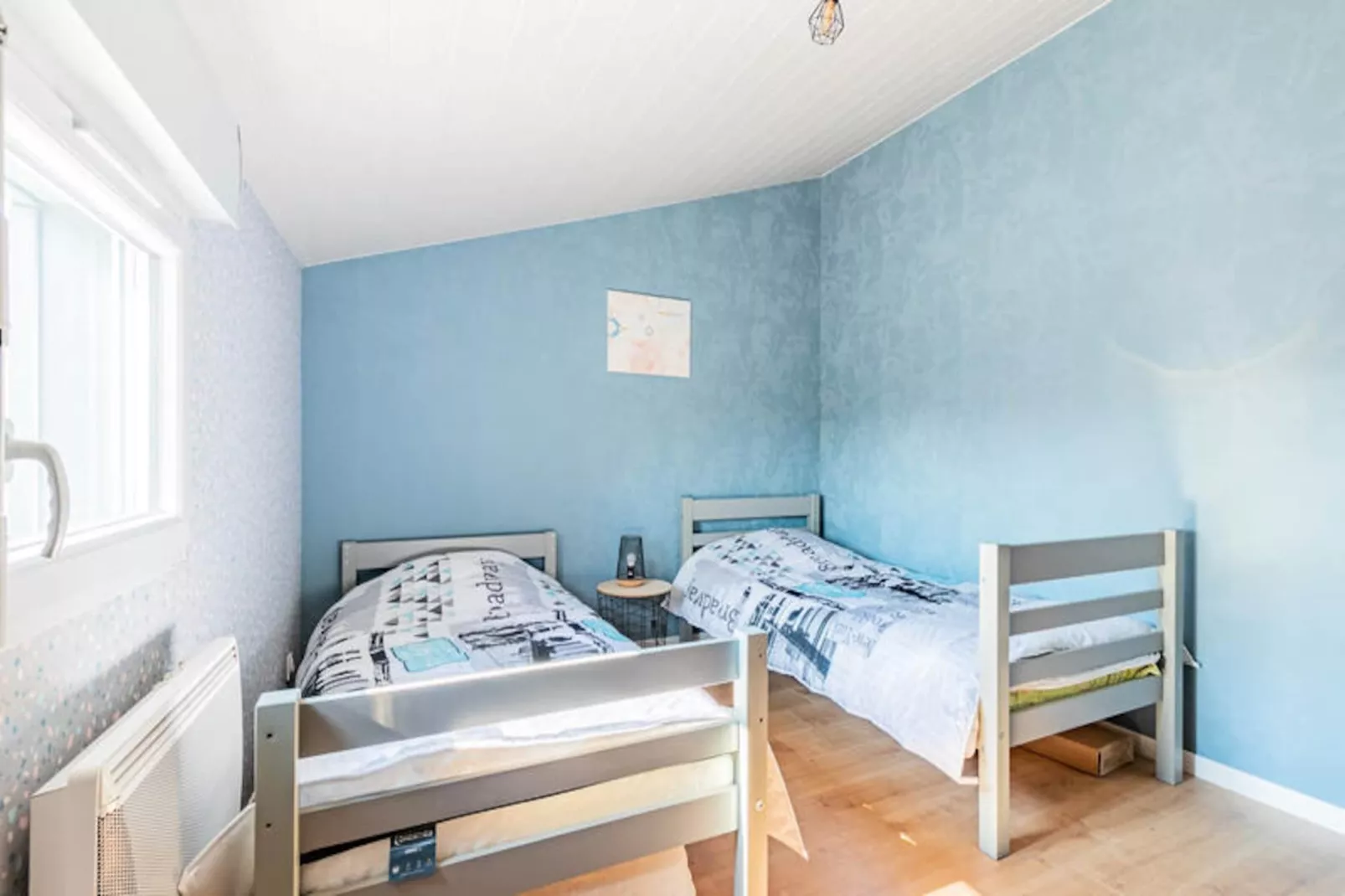 Maison à Jard sur Mer-Niet-getagd