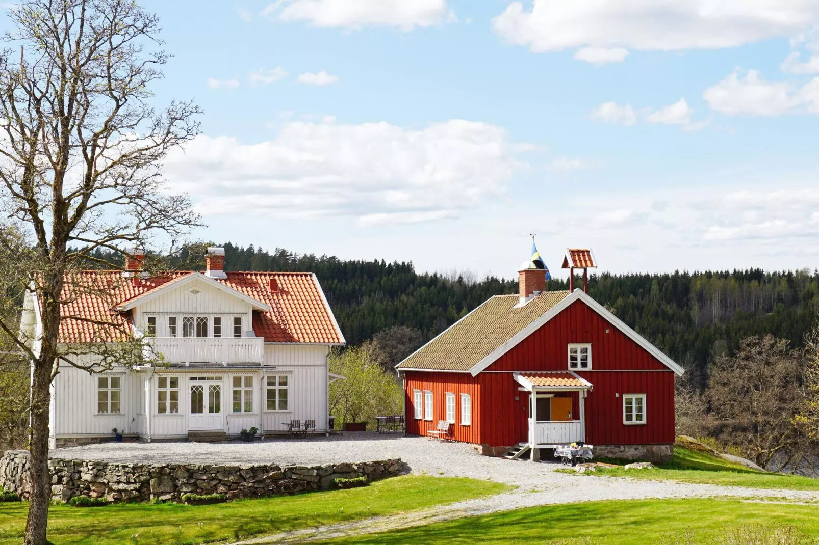 6 persoons vakantie huis in HEDEKAS-Buitenlucht