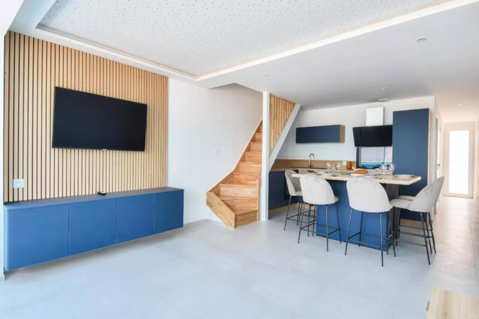 Appartements à La Barre de Monts - Noirmoutier-Niet-getagd