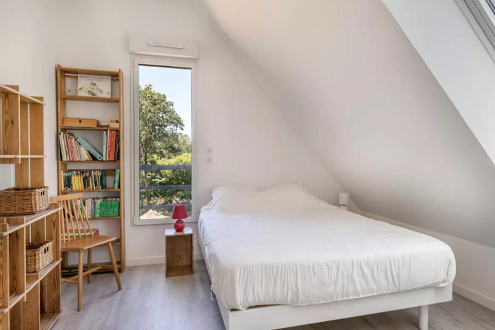 Maison à Sarzeau-Niet-getagd