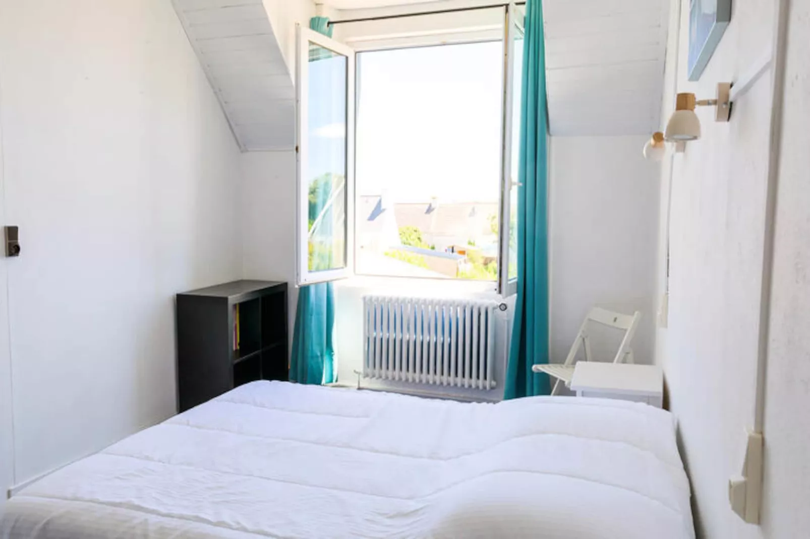 Maison à Plomeur-Niet-getagd