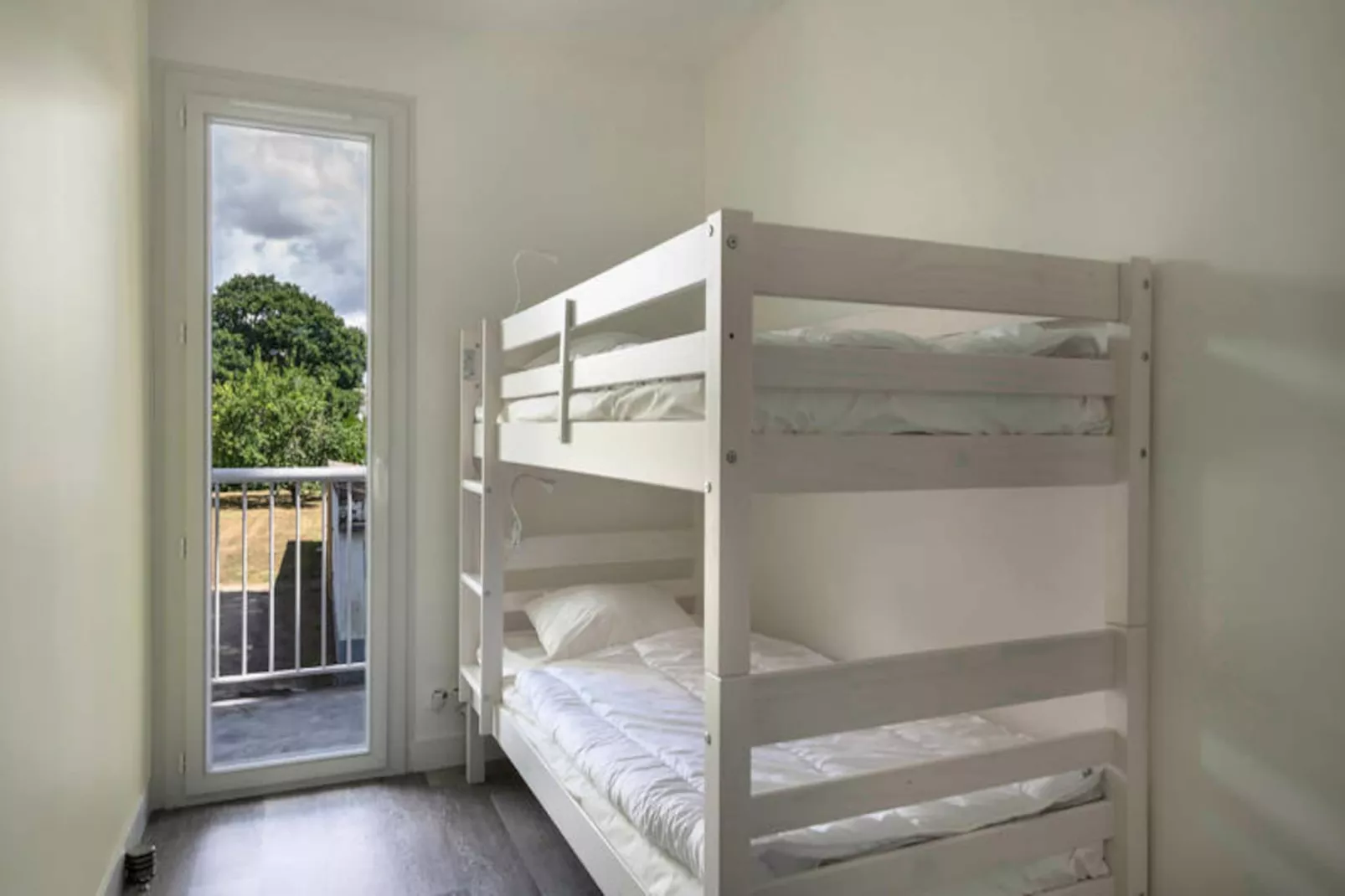 Maison à Mesquer-Niet-getagd