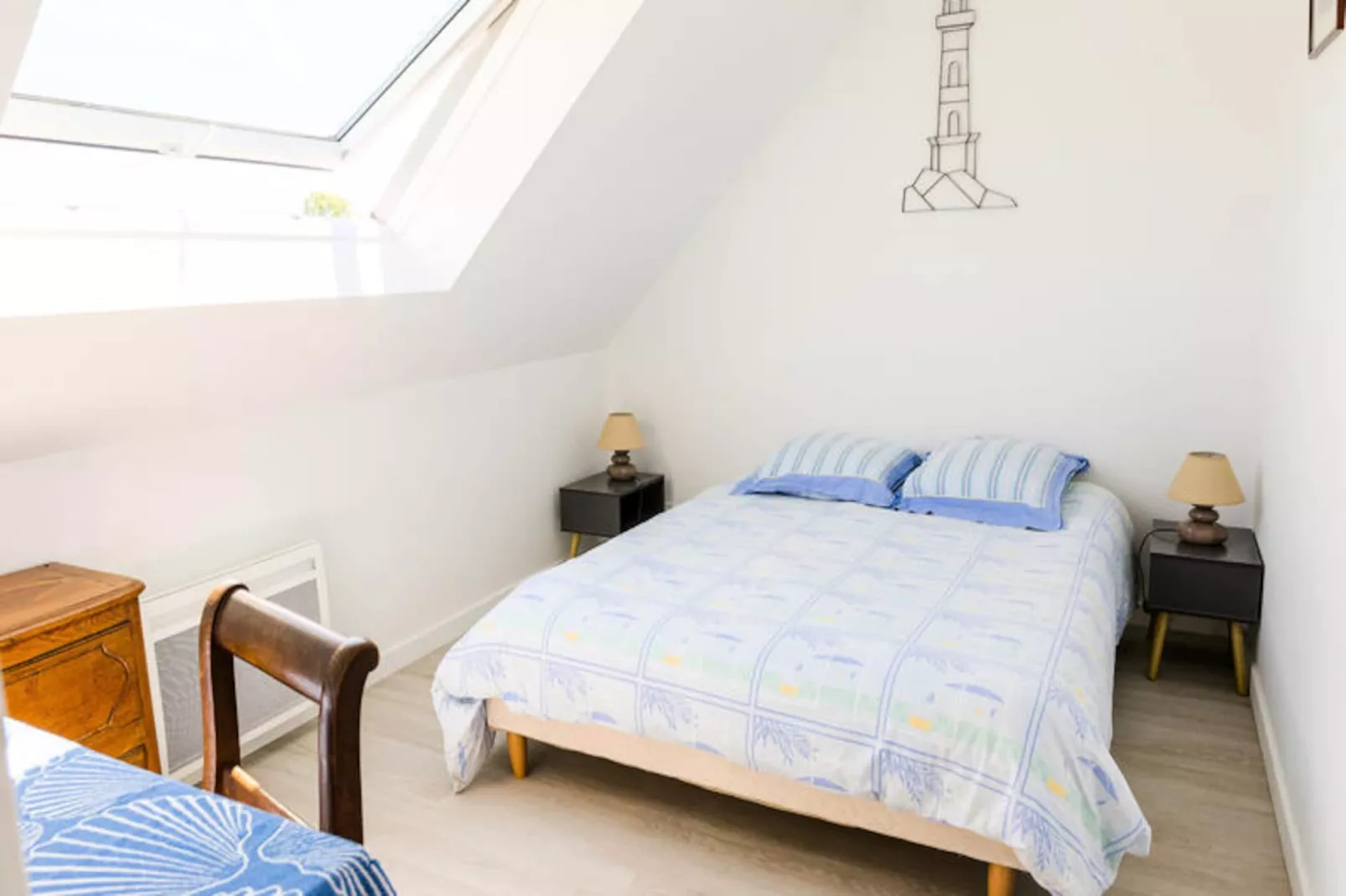 Maison à Plobannalec-Lesconil-Niet-getagd