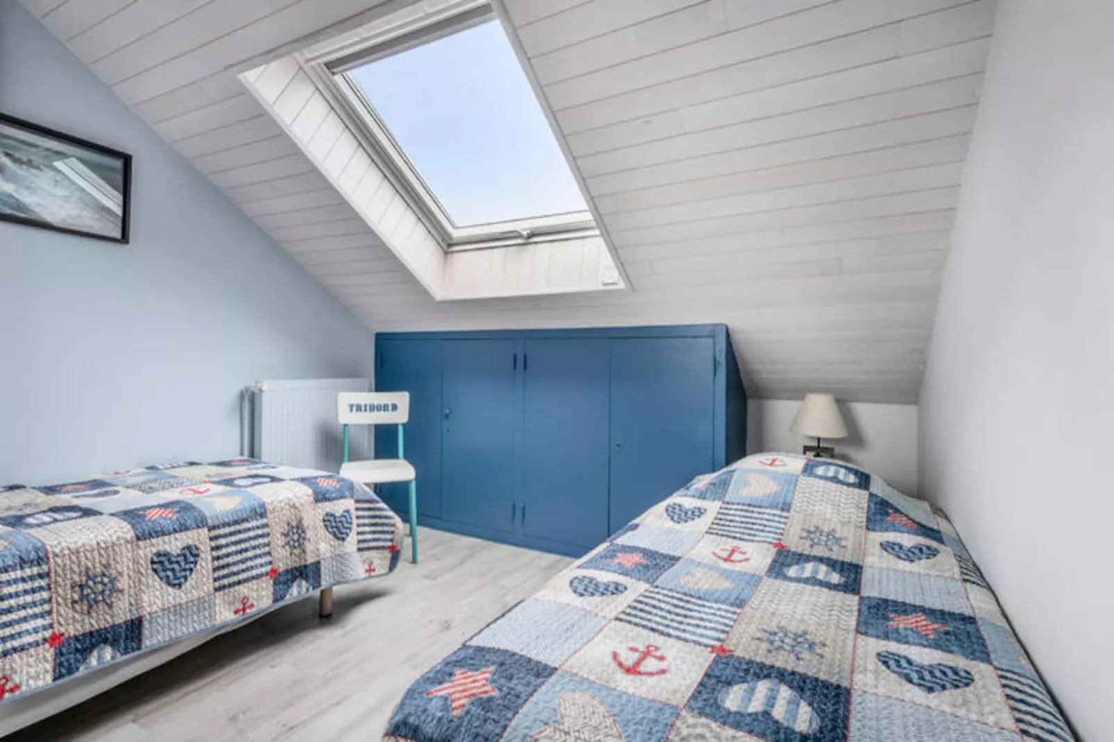 Appartements à Pornichet-Niet-getagd