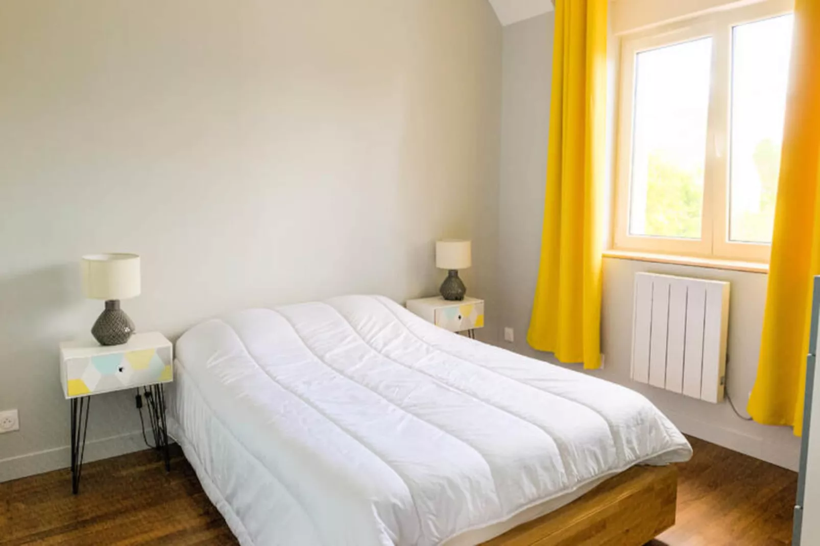 Maison à Loctudy-Niet-getagd