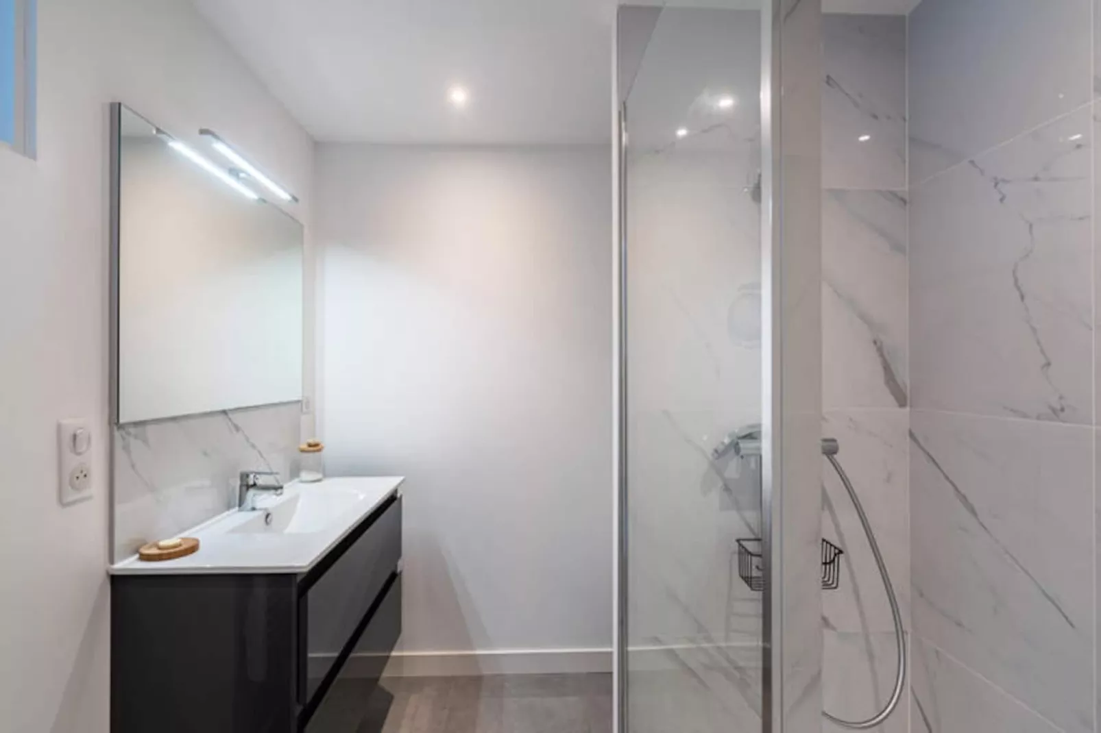 Appartements à Île Tudy-Niet-getagd