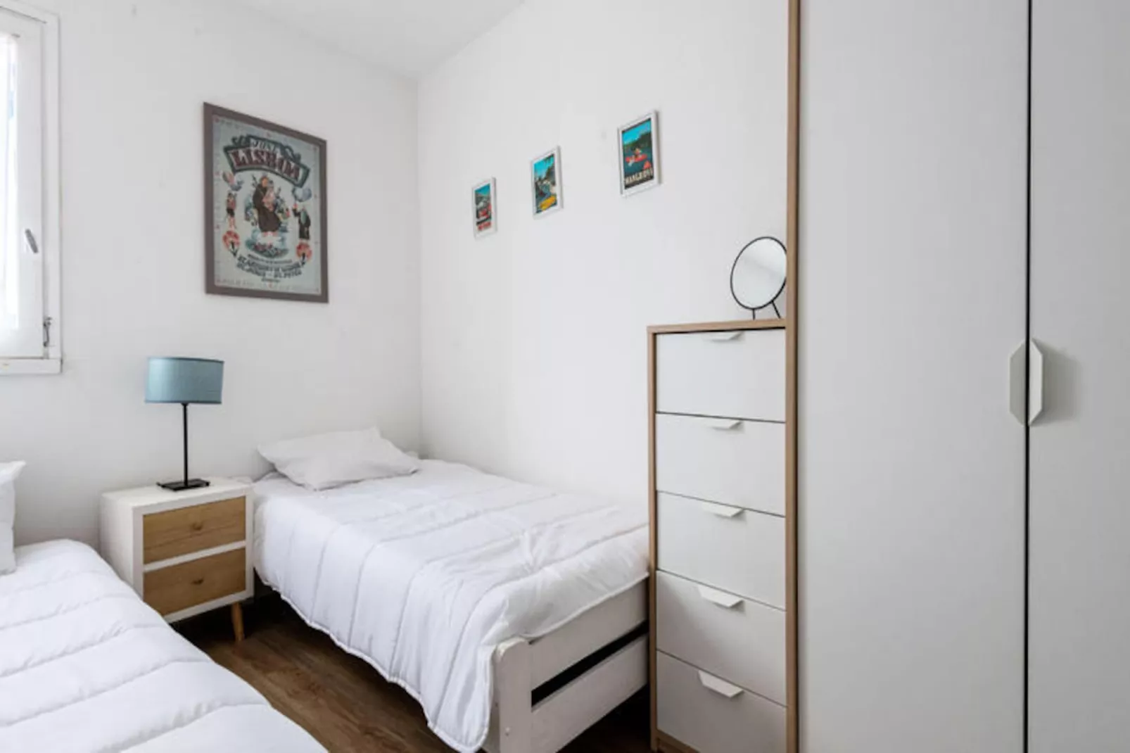 Maison à Noirmoutier-Niet-getagd