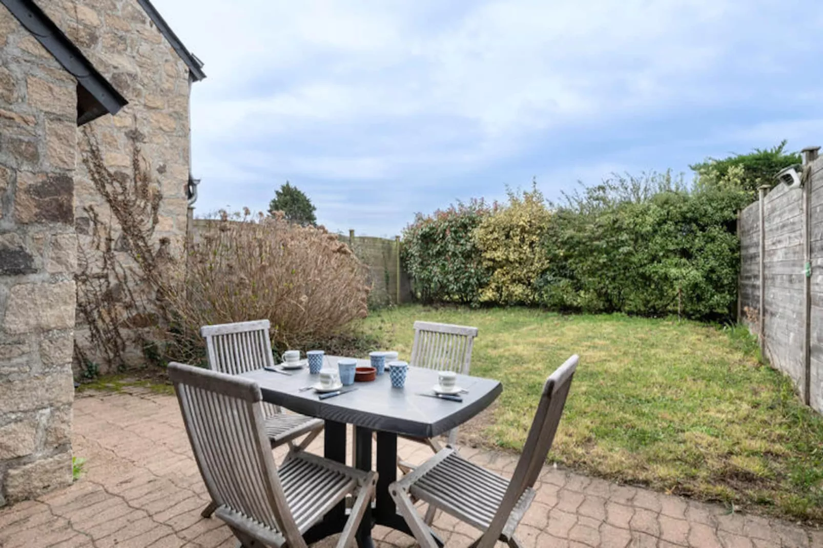 Maison à Arzon - Port Crouesty-Niet-getagd