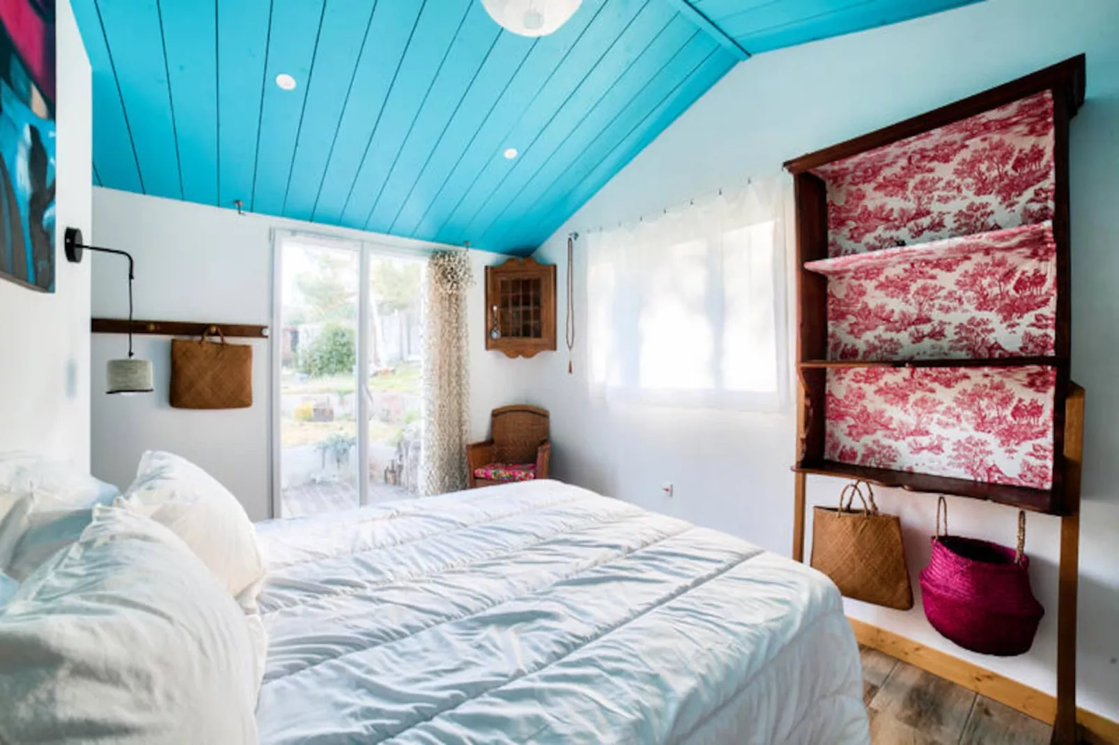 Maison à Barbâtre - Ile de Noirmoutier-Niet-getagd