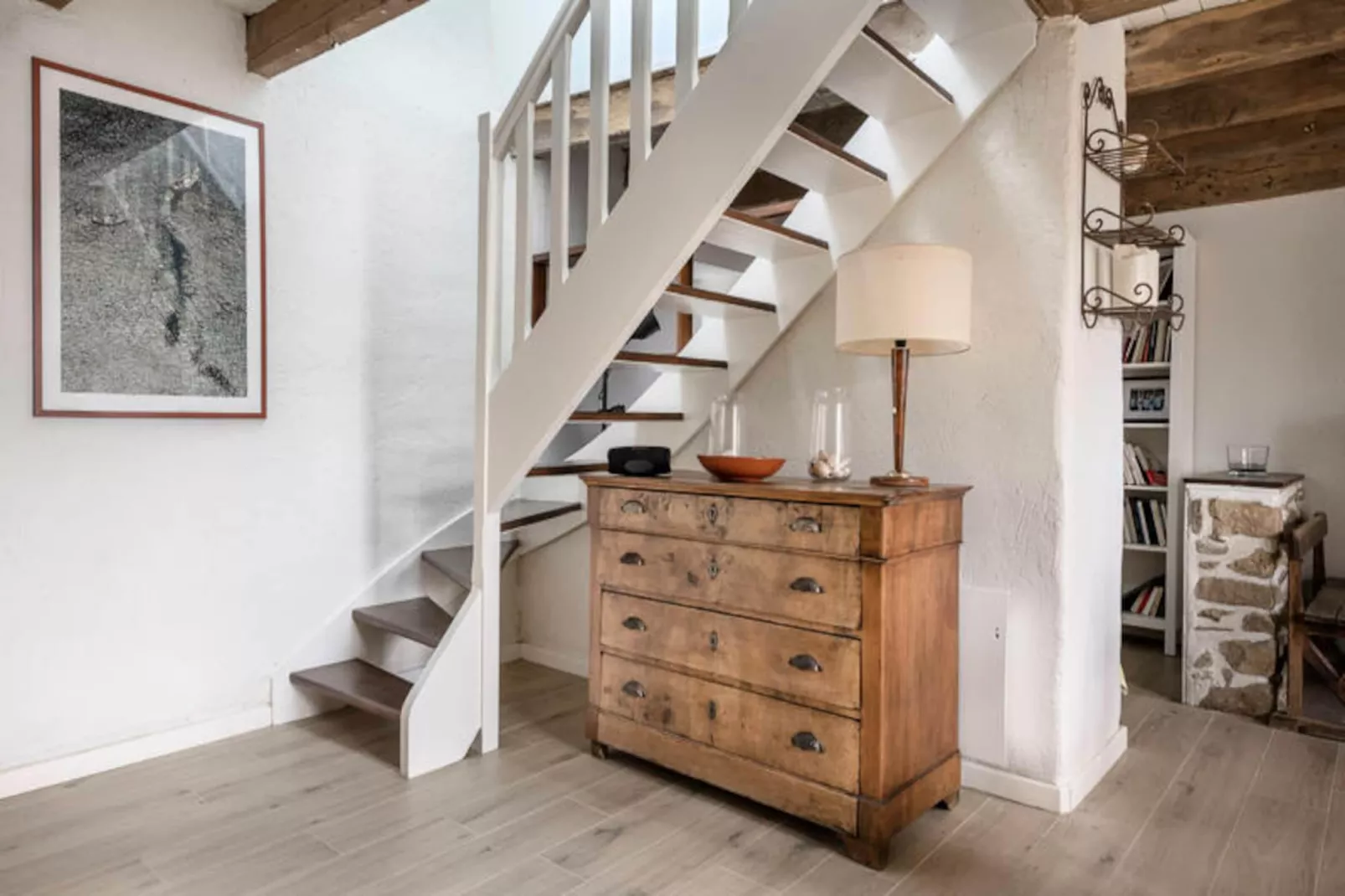 Maison à Sarzeau-Niet-getagd