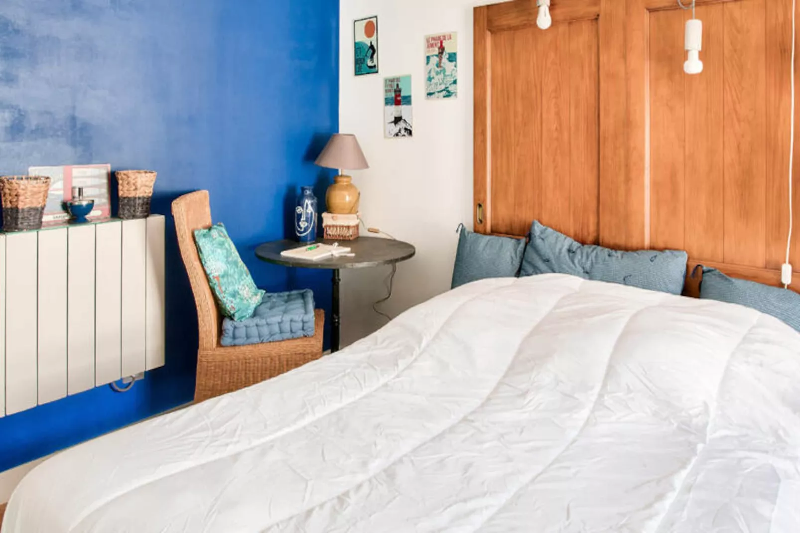 Maison à Le Guilvinec-Niet-getagd