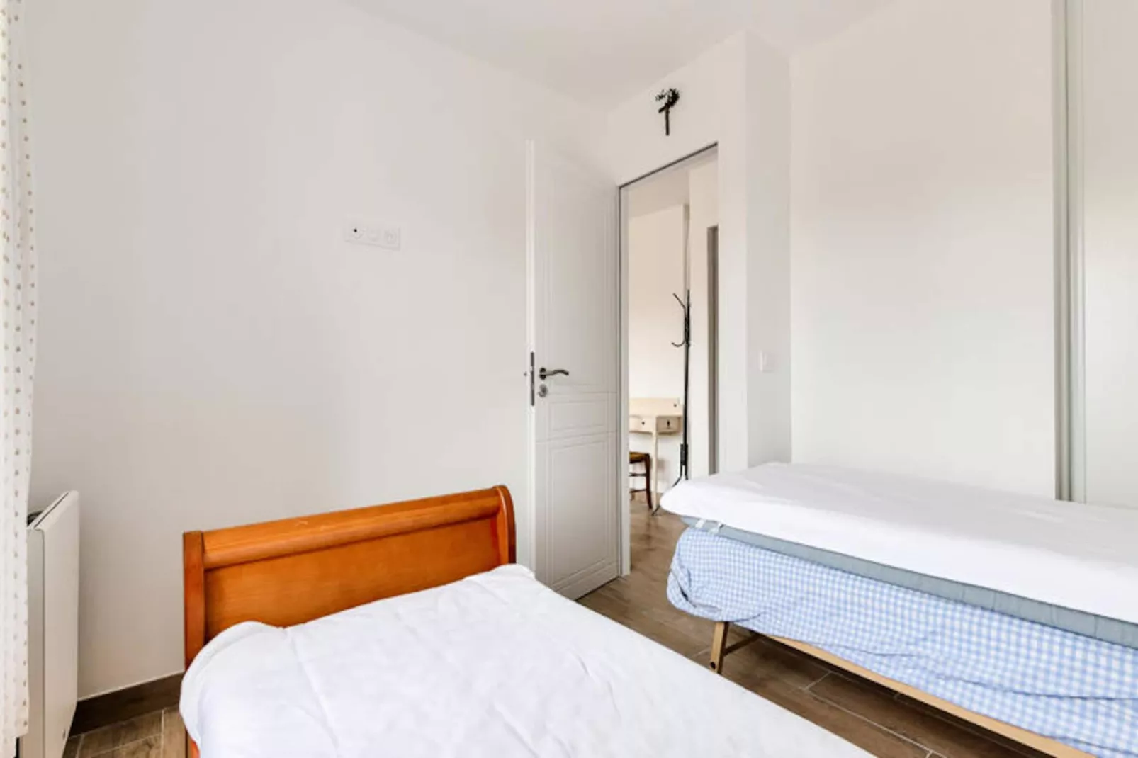 Maison à Les Sables d'Olonne-Niet-getagd