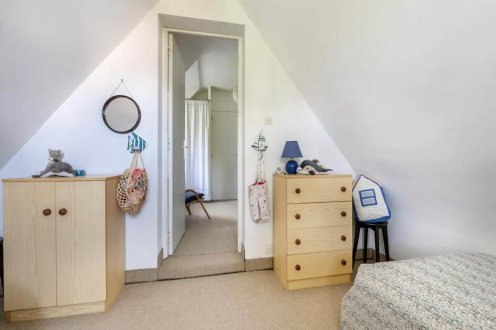 Maison à Sarzeau-Niet-getagd